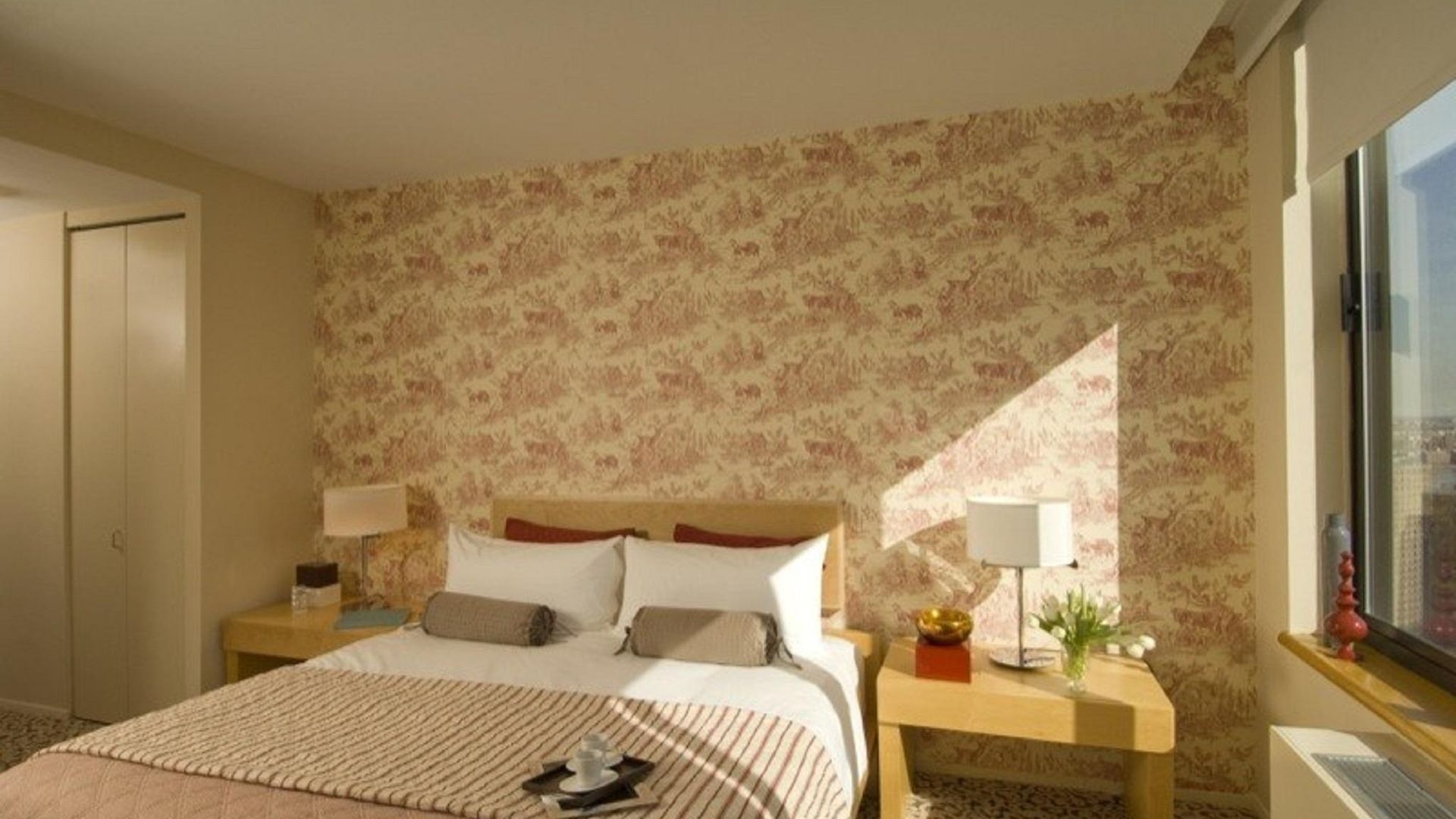 The Marmara Manhattan Hotel New York