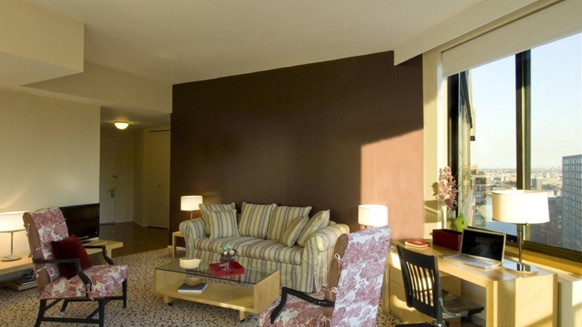 The Marmara Manhattan Hotel