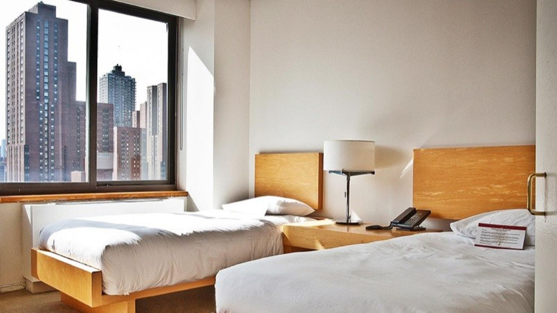 The Marmara Manhattan
