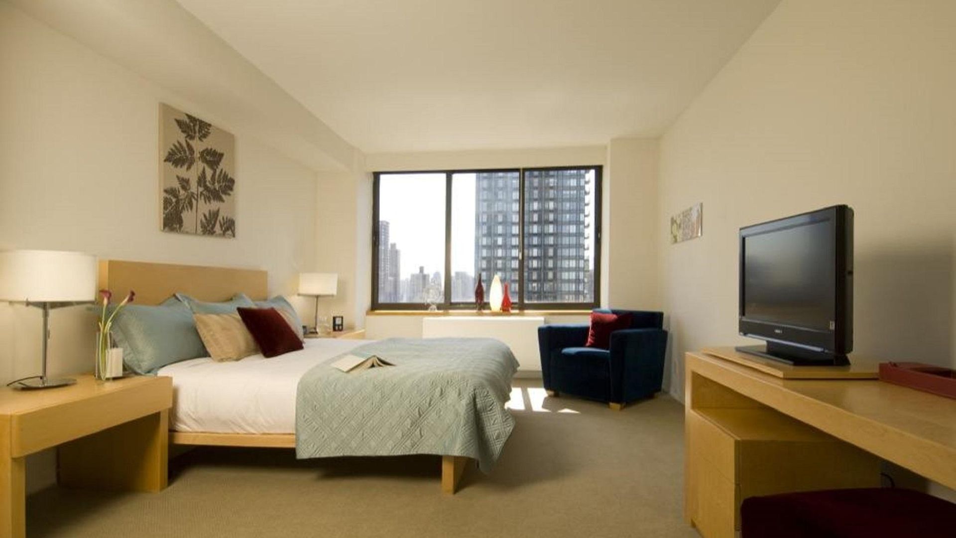 The Marmara Manhattan 3* New York