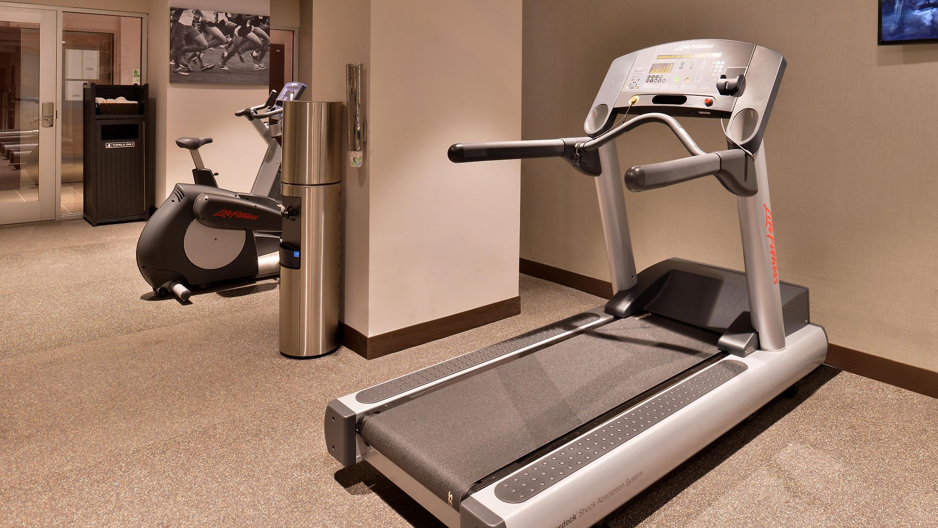 - Times Square By Ihg New York