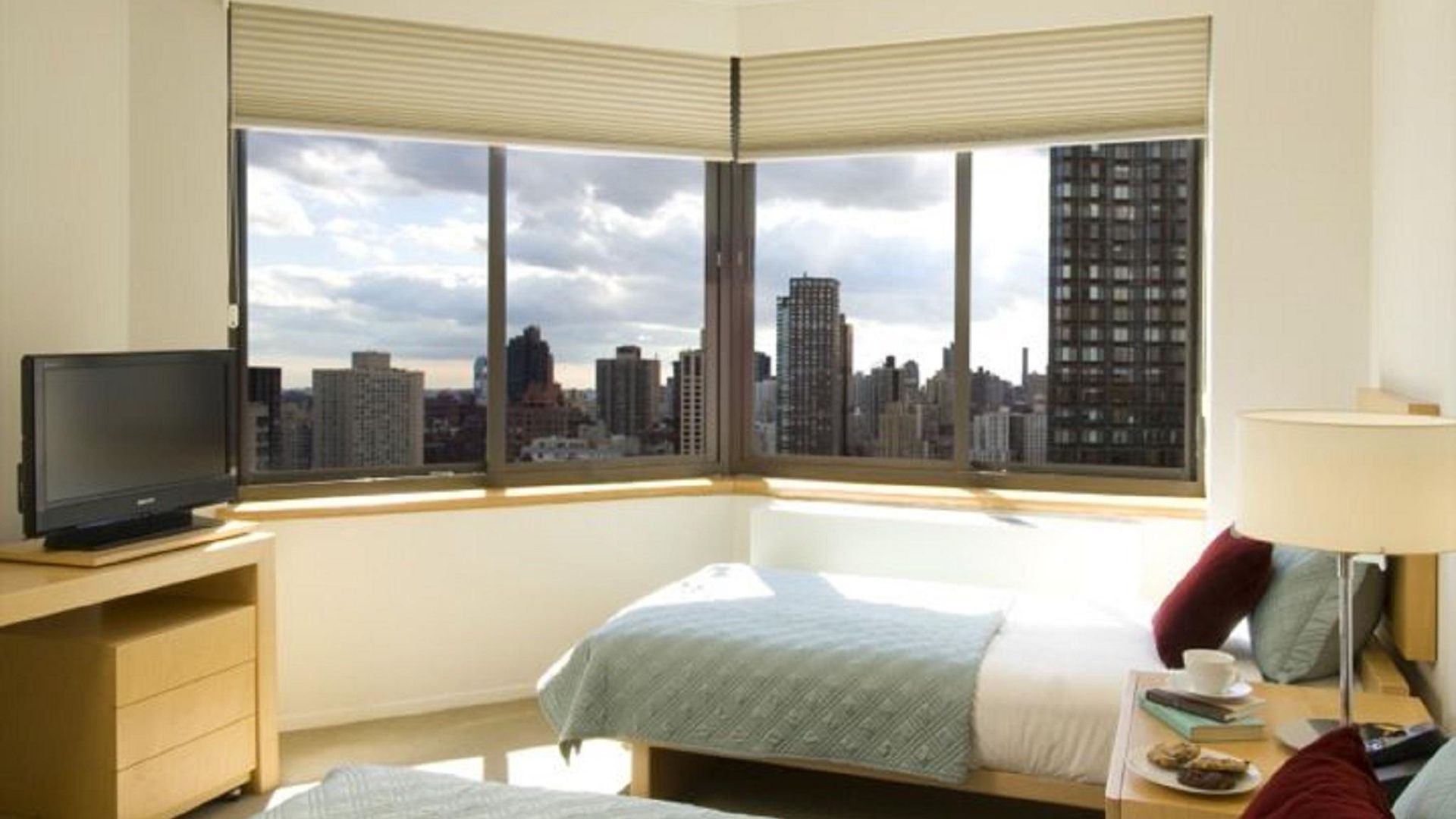 The Marmara Manhattan 3* New York