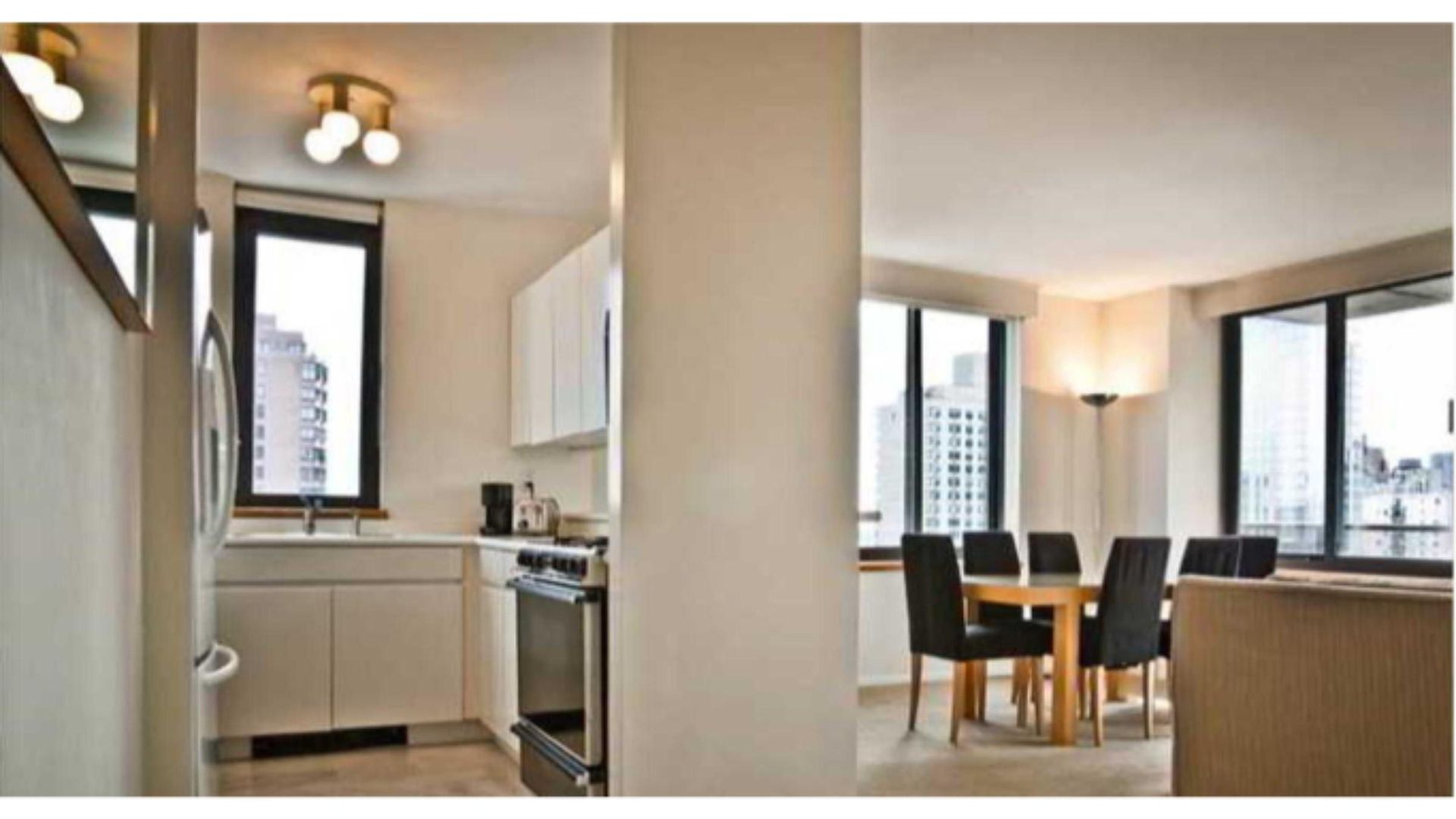 The Marmara Manhattan Hotel New York