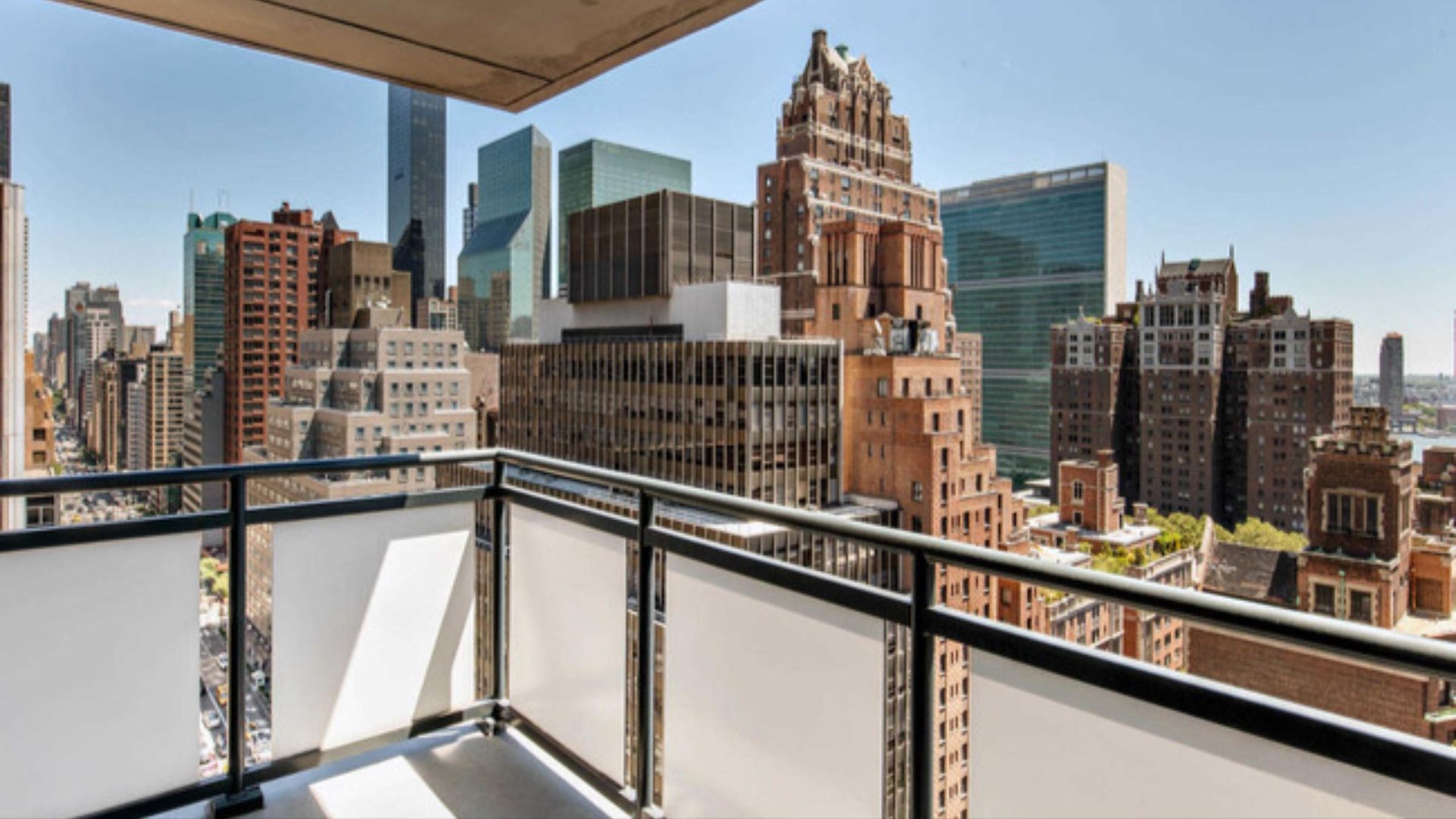 Hotel The Marmara Manhattan 3*