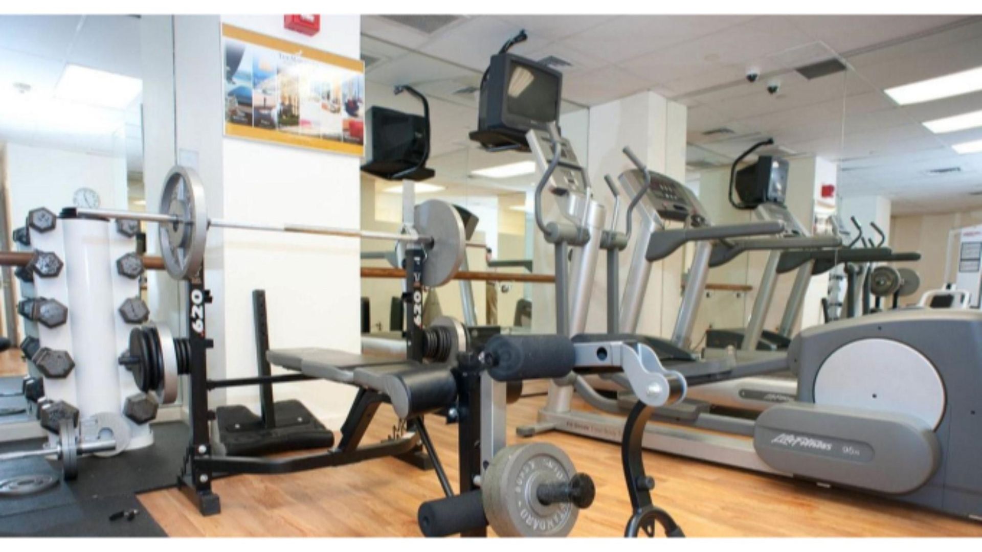The Marmara Manhattan 3* New York