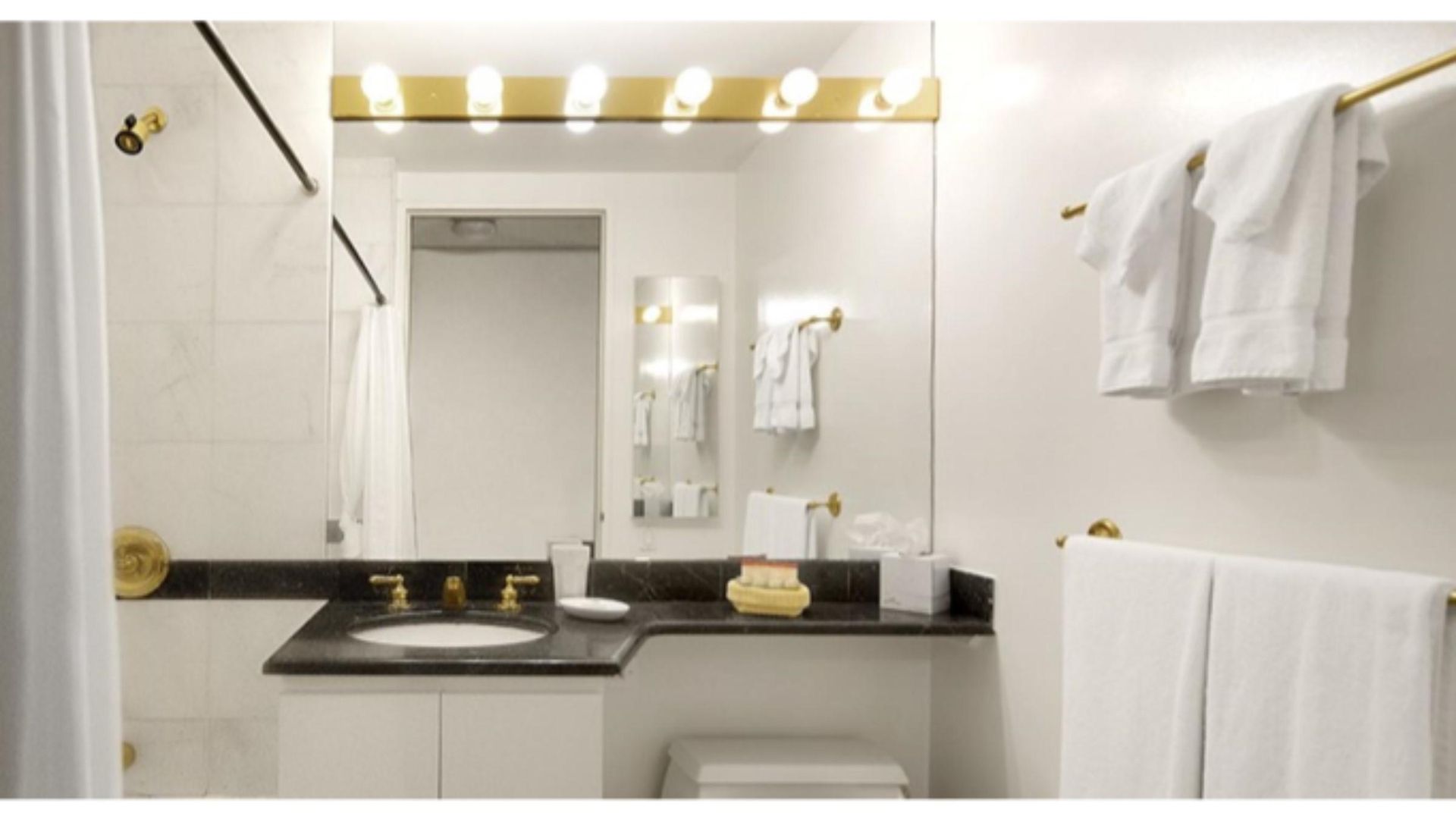 Hotel The Marmara Manhattan New York