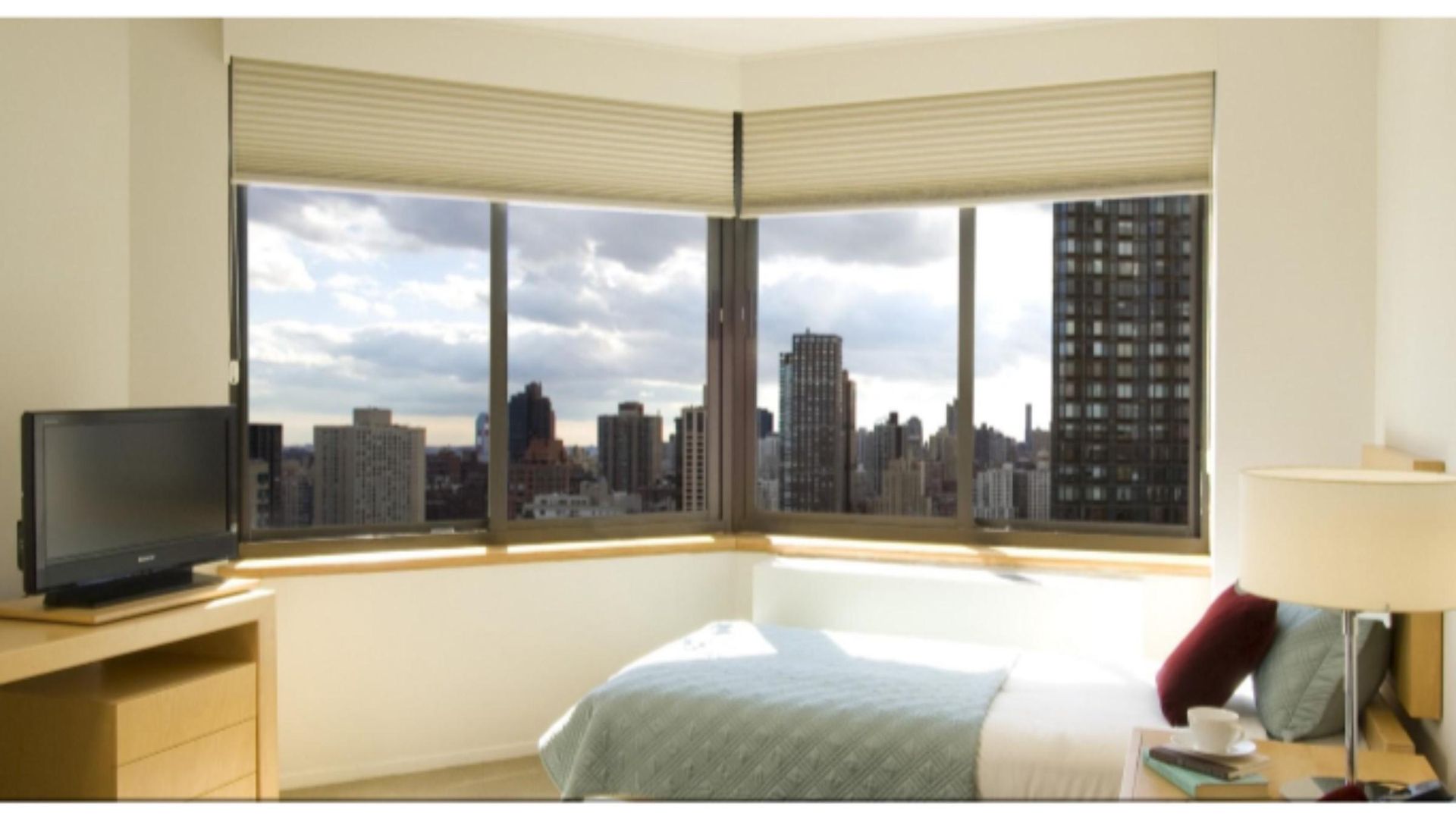 The Marmara Manhattan 3* New York