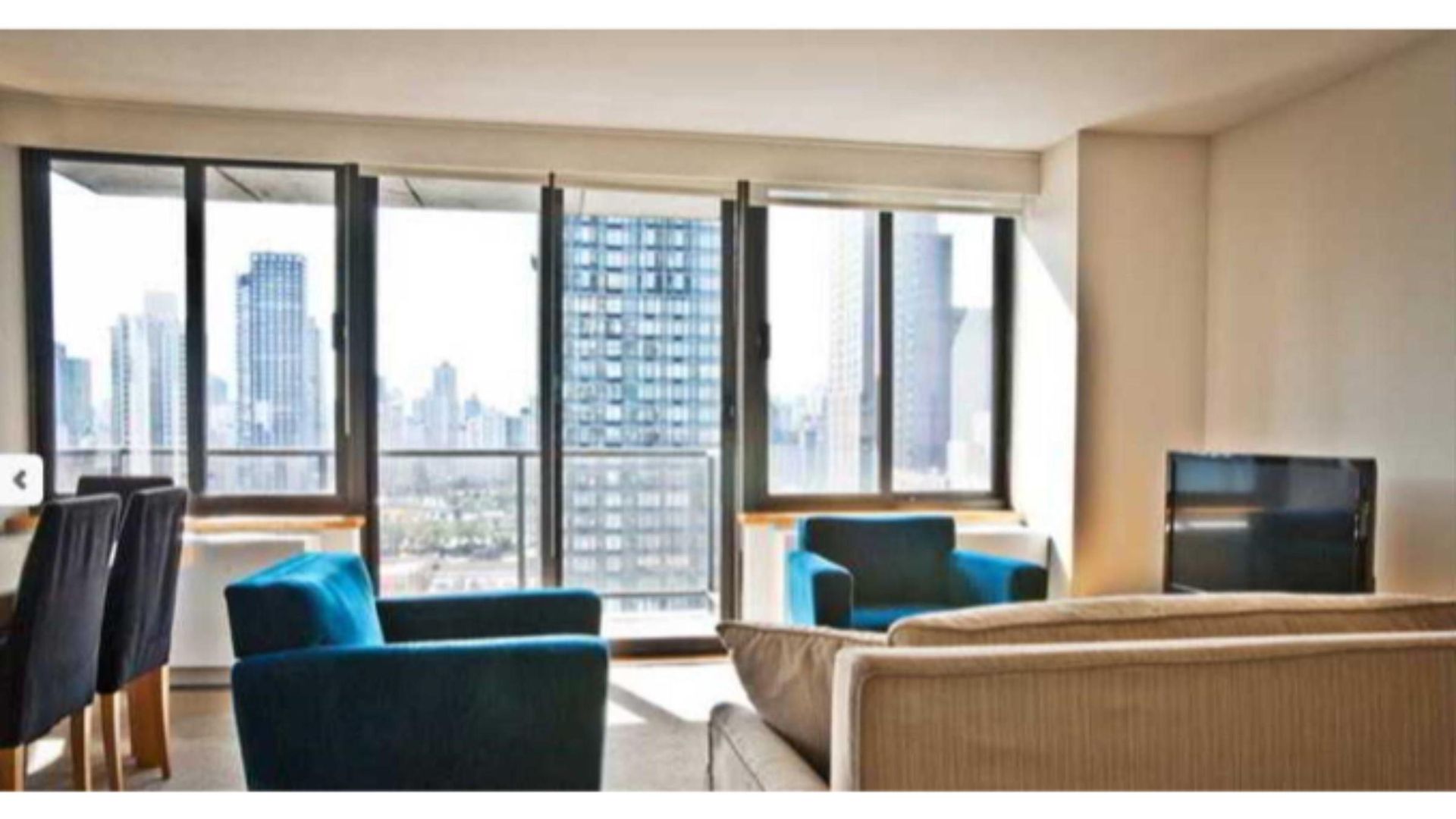 The Marmara Manhattan Hotel