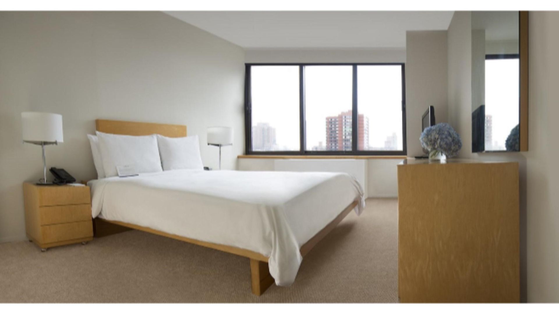 The Marmara Manhattan Hotel New York
