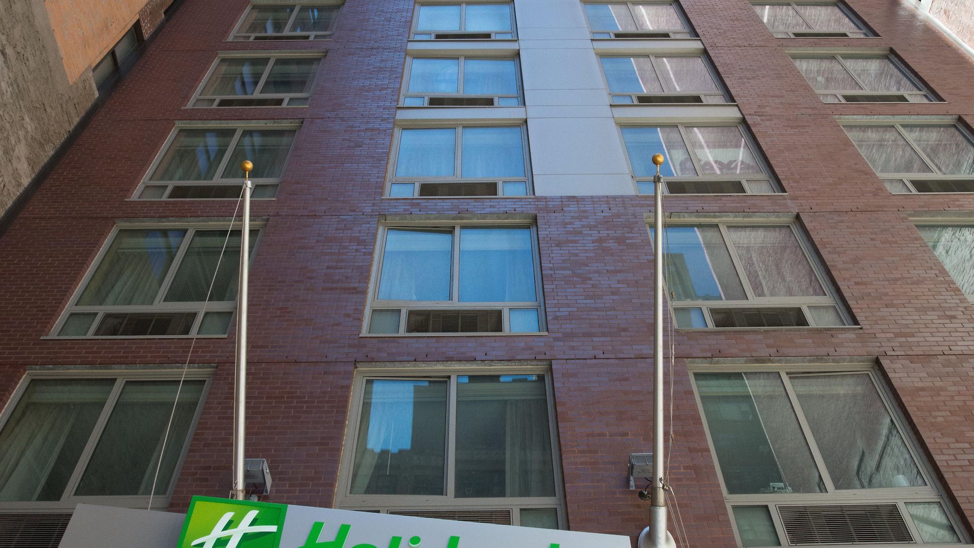 Hotel - Times Square By Ihg 3*