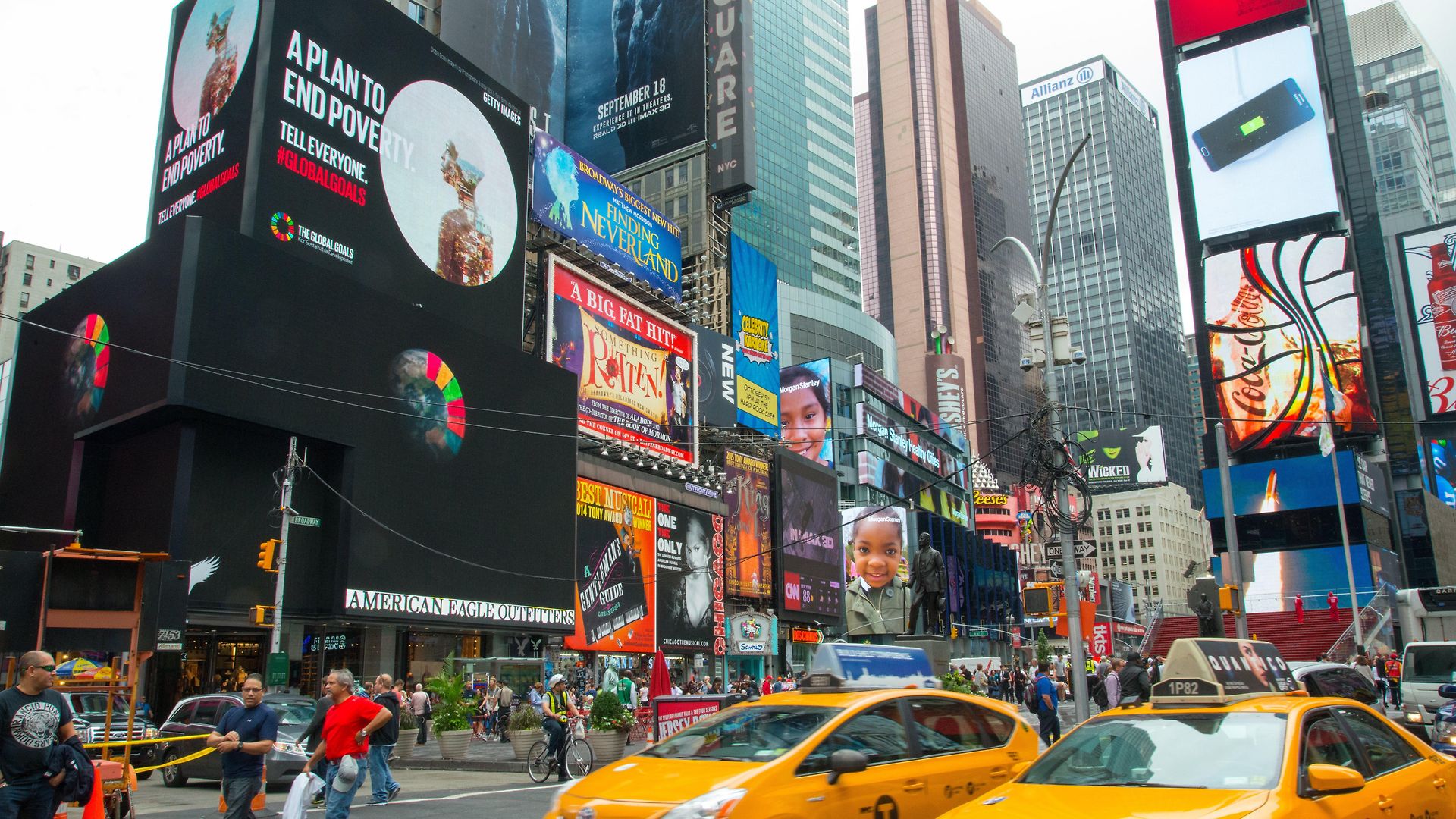 - Times Square By Ihg