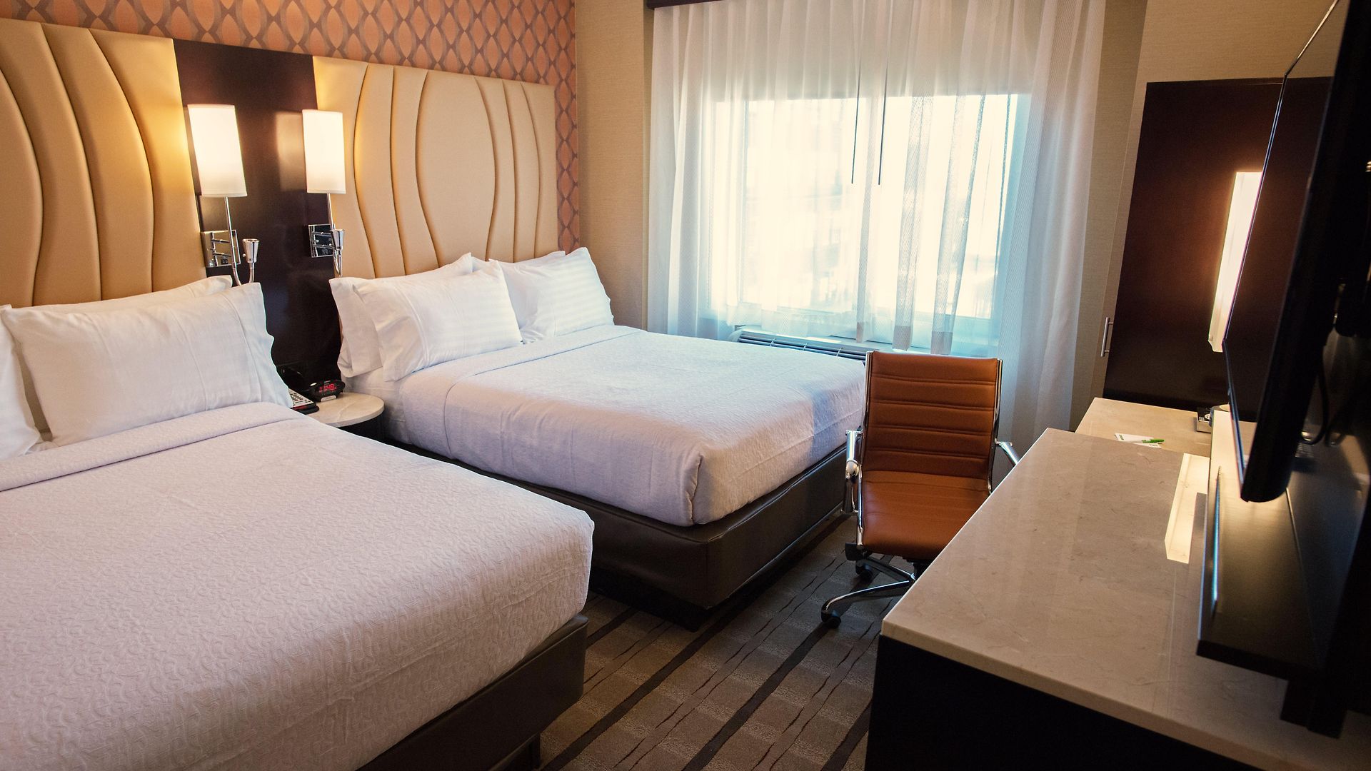 Hotel - Times Square By Ihg 3*