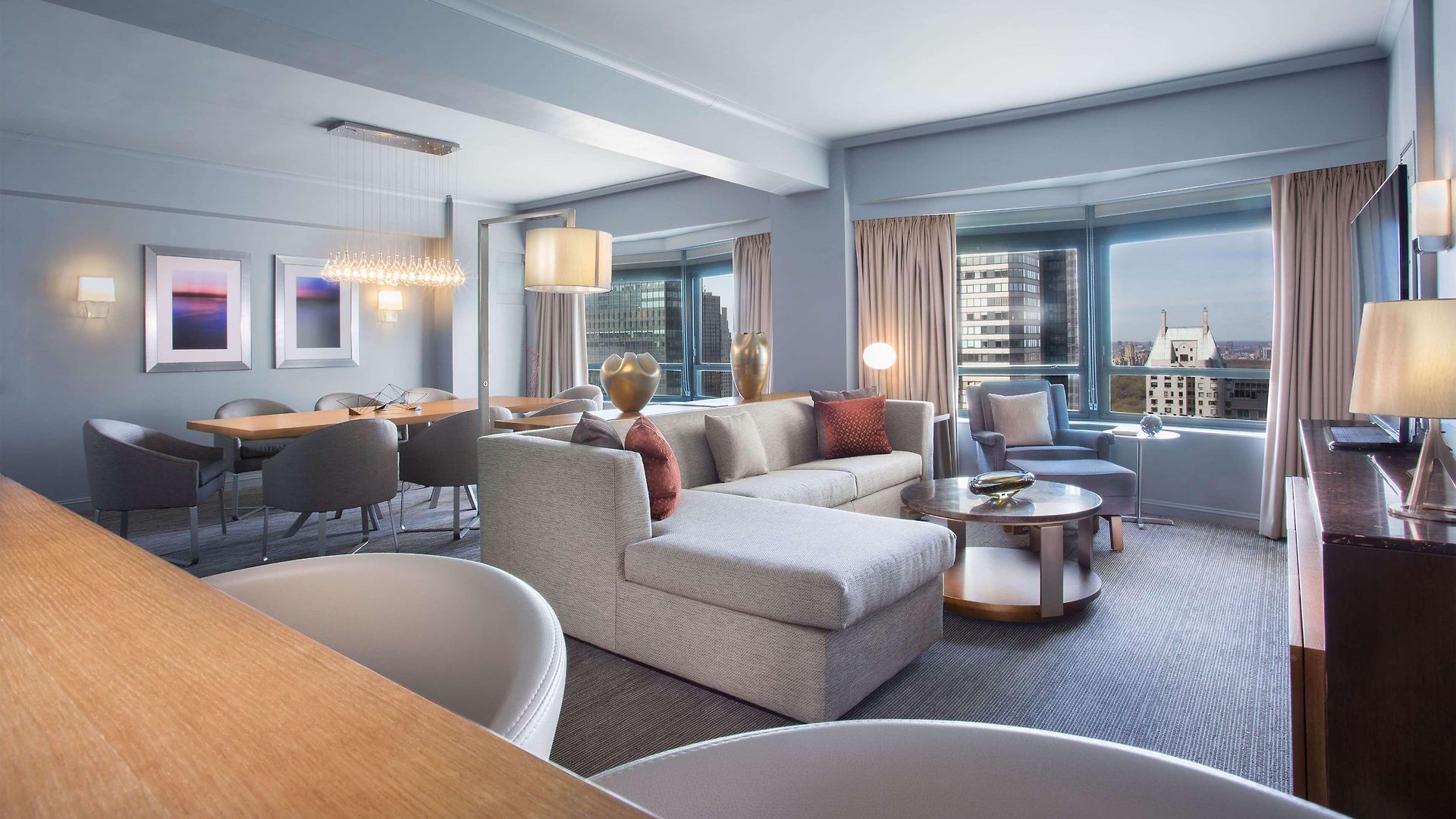 Hilton Midtown Hotel