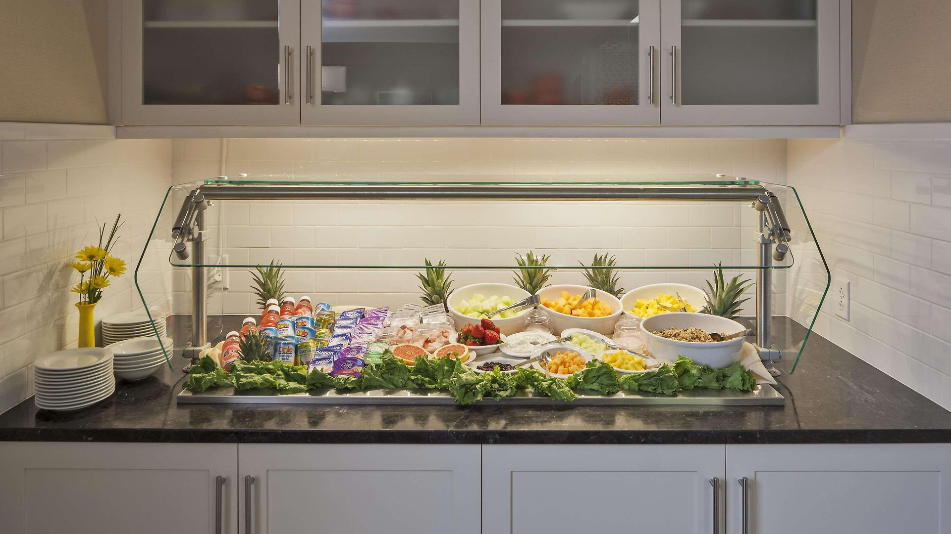 Hilton Garden Long Island Hotel 3*