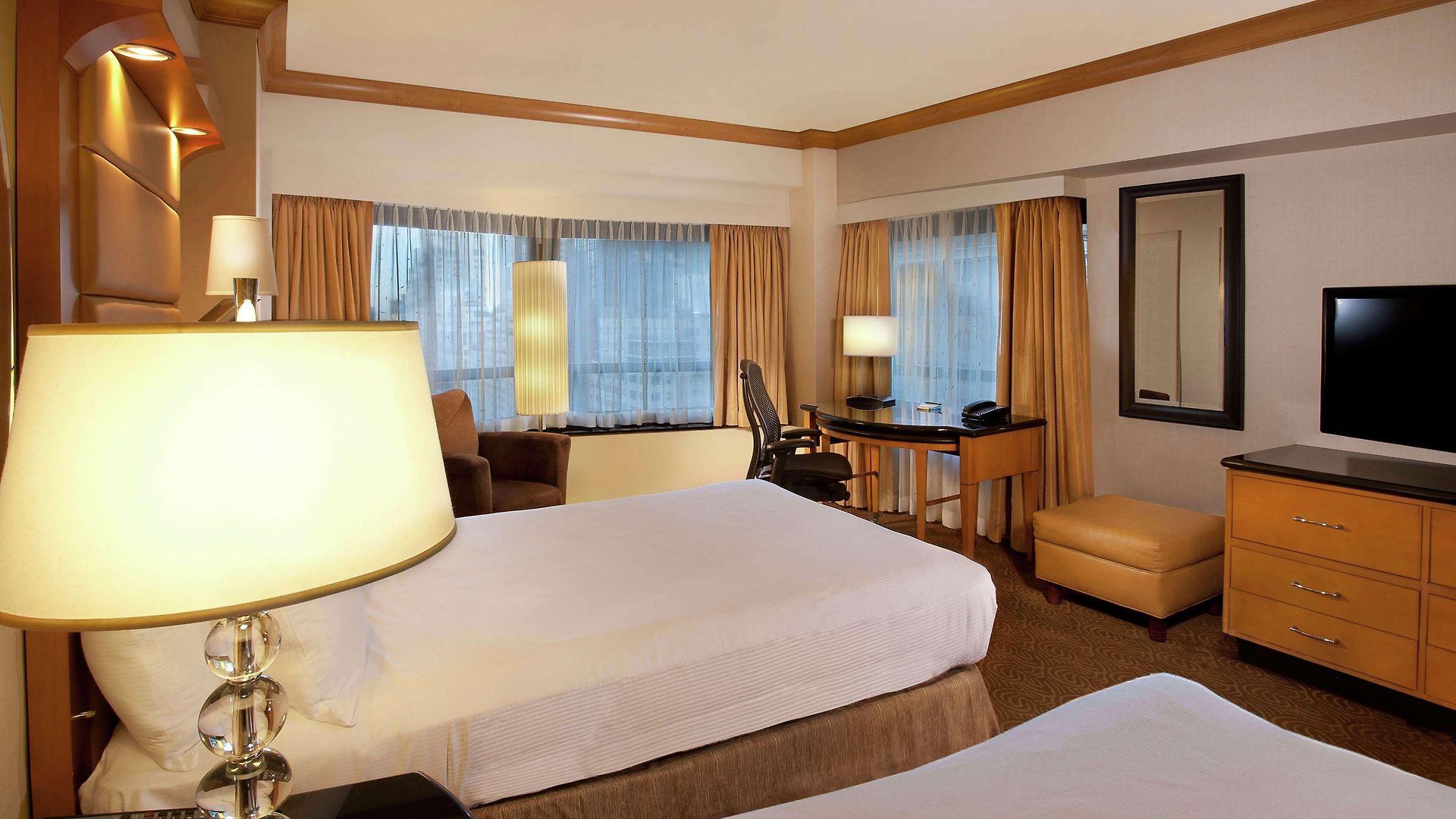 Hotel Hilton Midtown New York