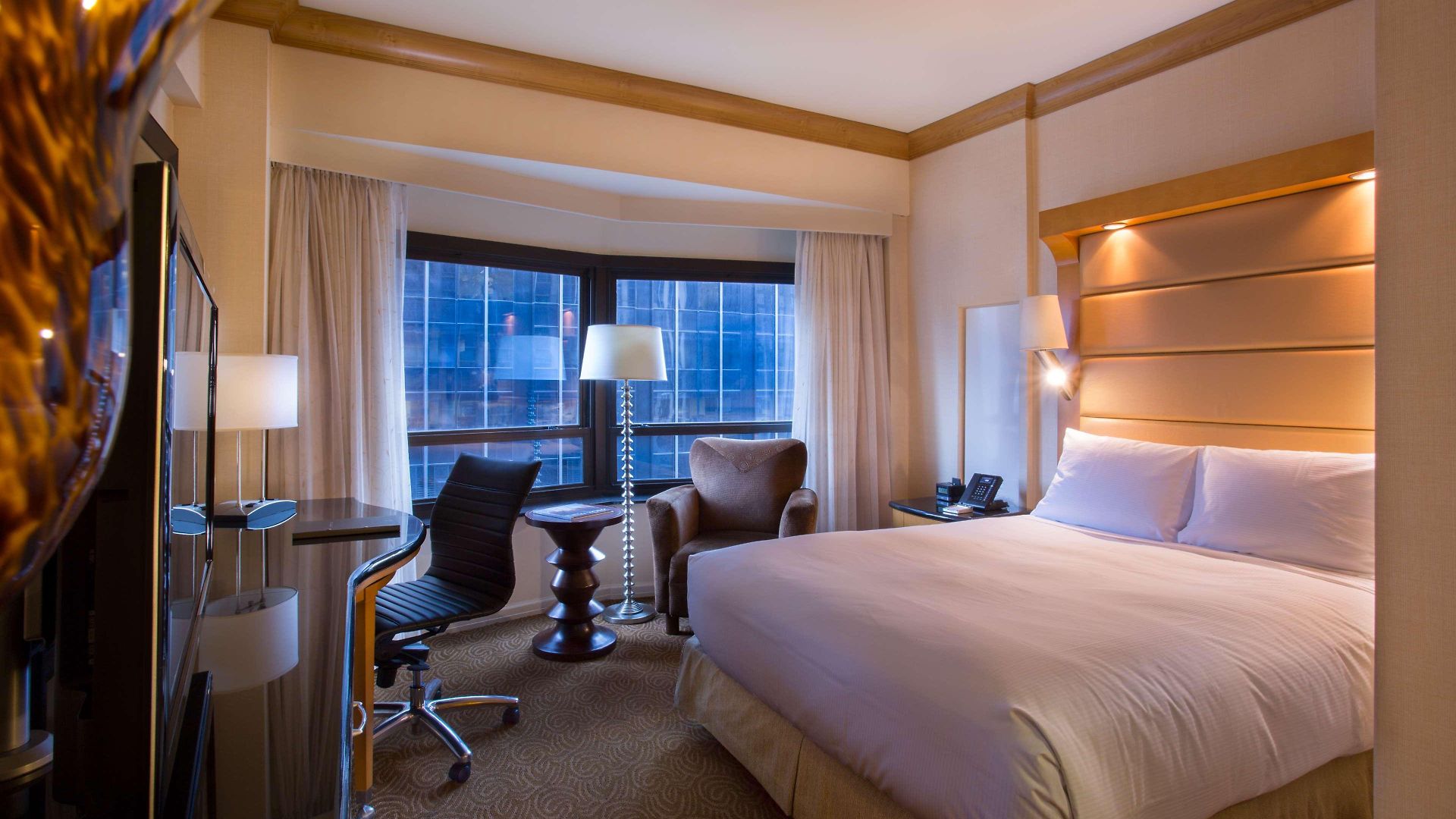 Hilton Midtown