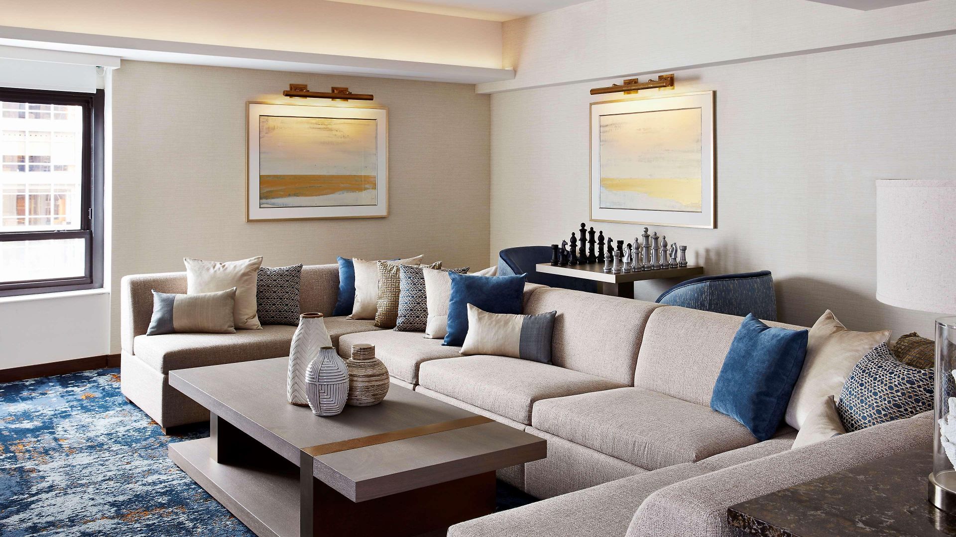 Hilton Midtown Hotel 4*