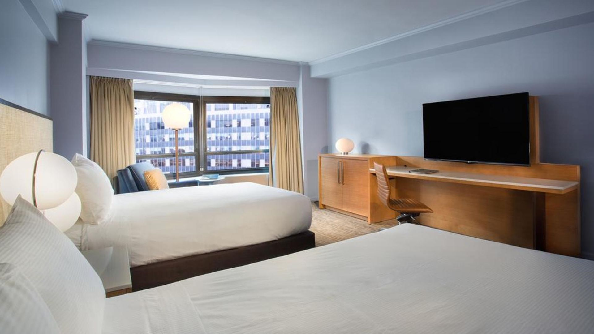 Hilton Midtown