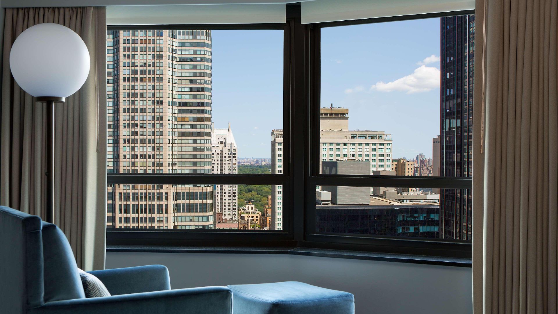 Hilton Midtown 4* New York
