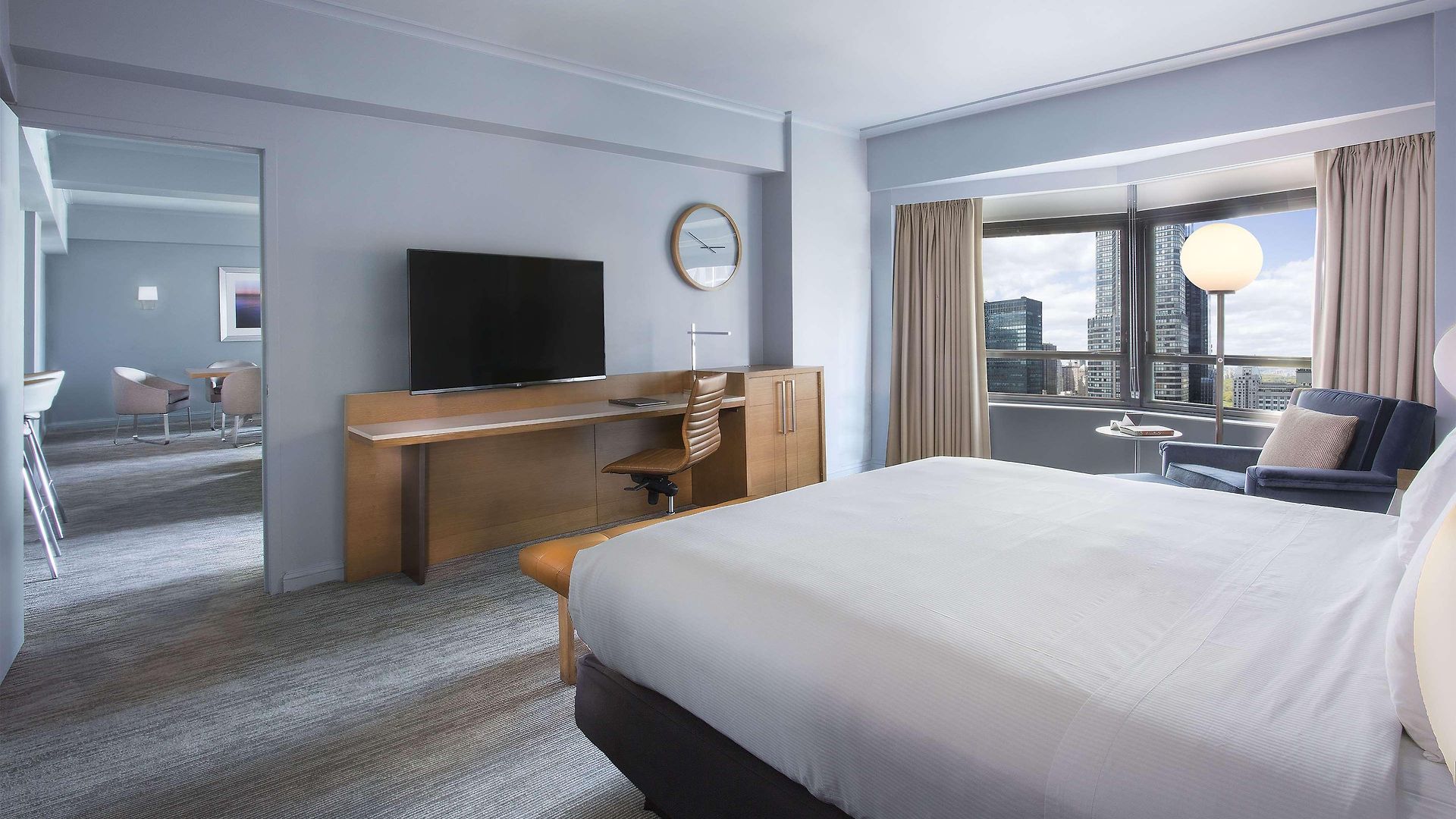 Hilton Midtown
