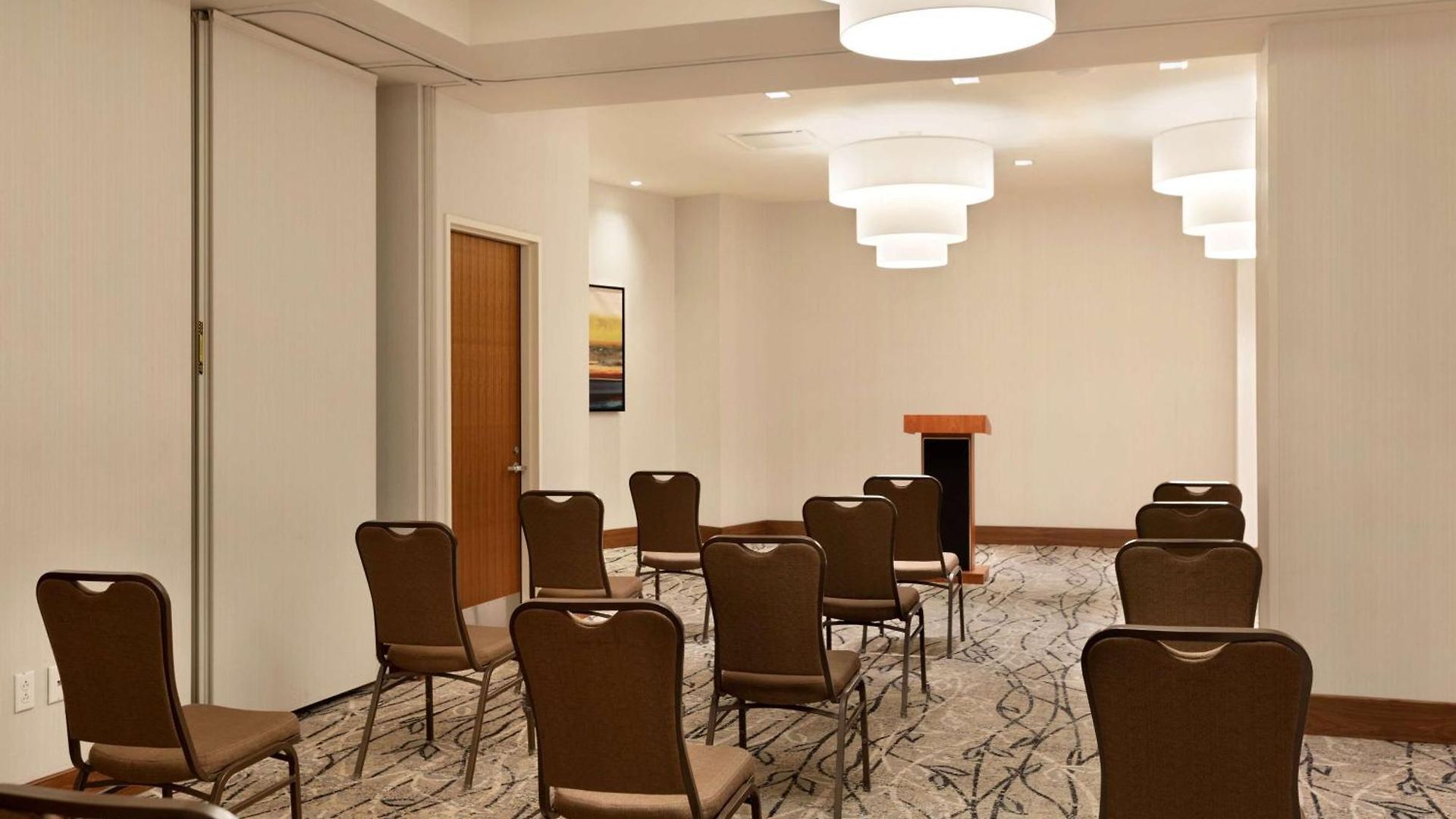 Hilton Garden Long Island