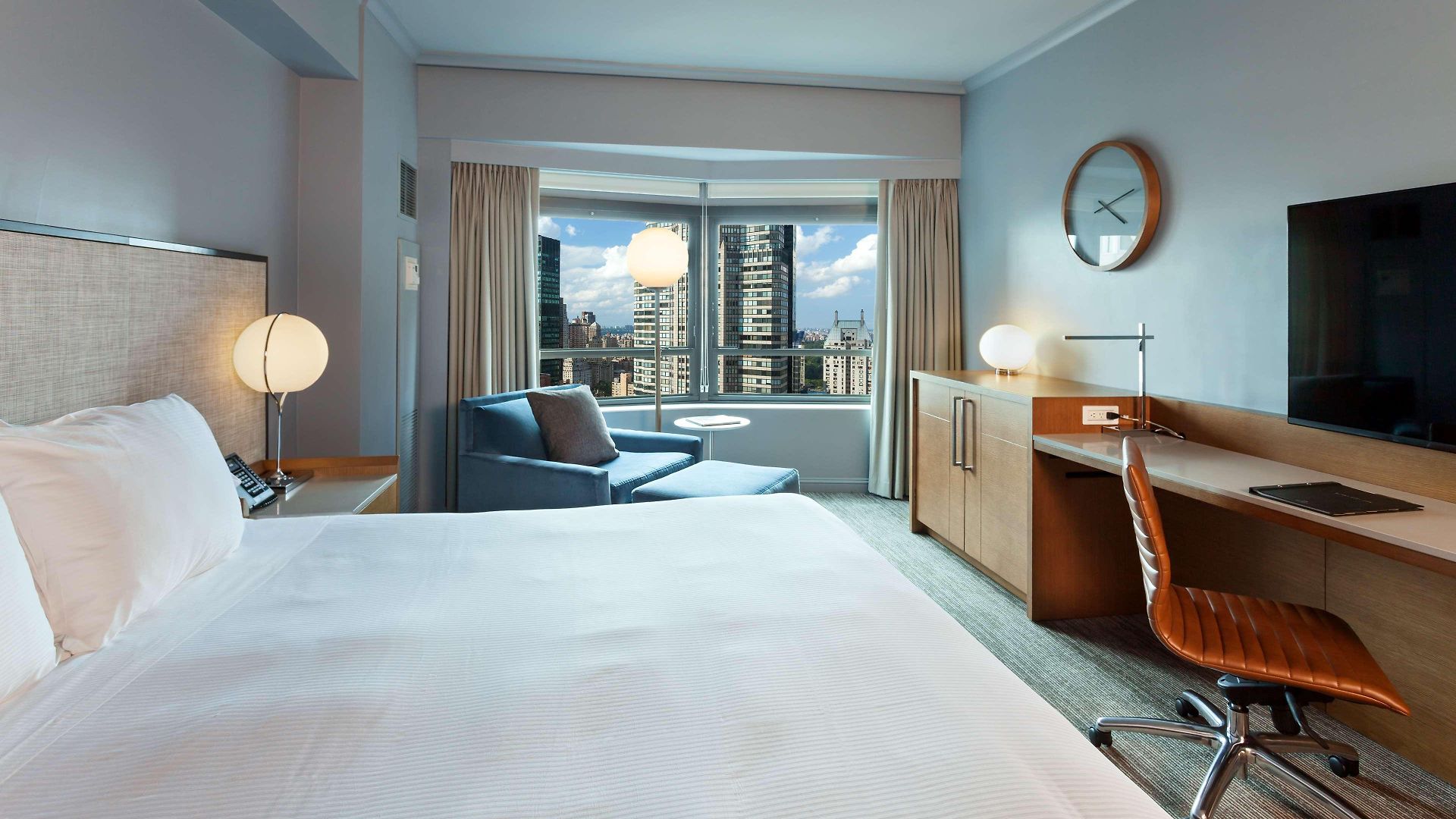 Hilton Midtown Hotel