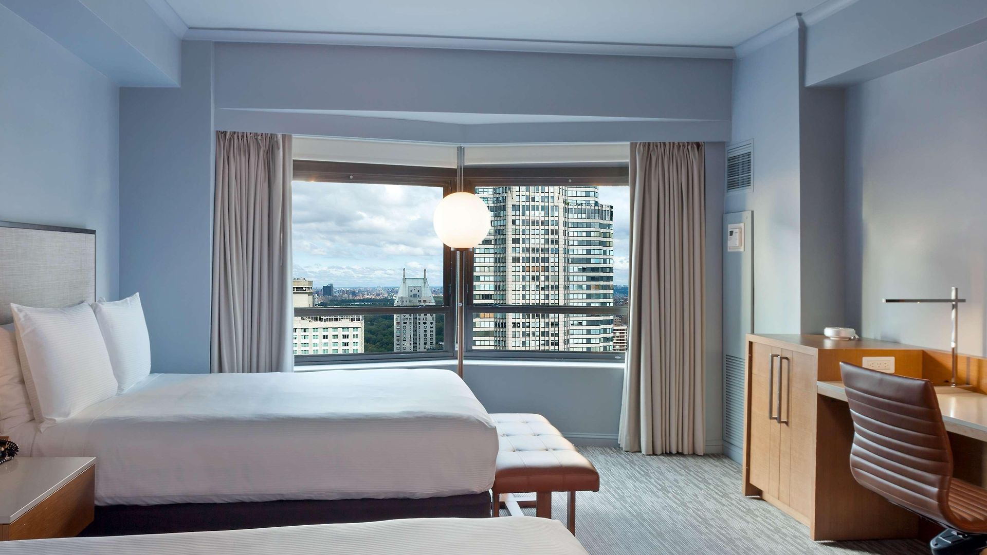 Hotel Hilton Midtown New York