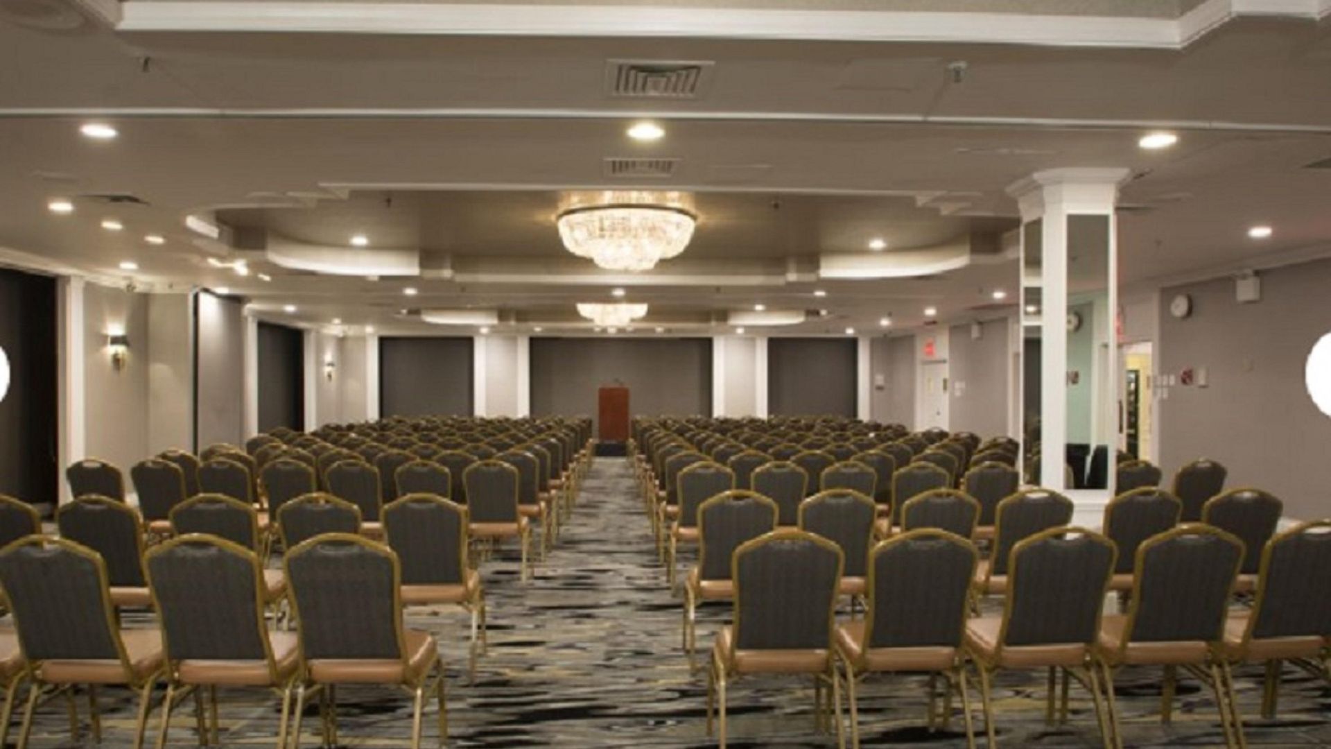 Adria And Conference Center Hotel 3*