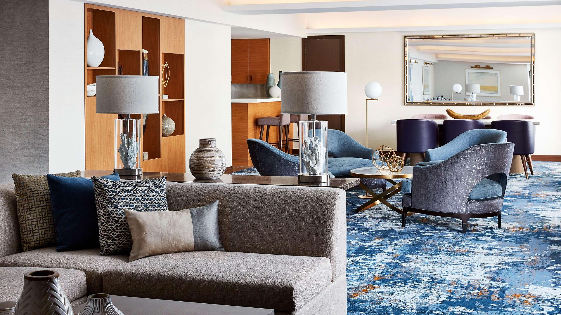 Hilton Midtown Hotel New York