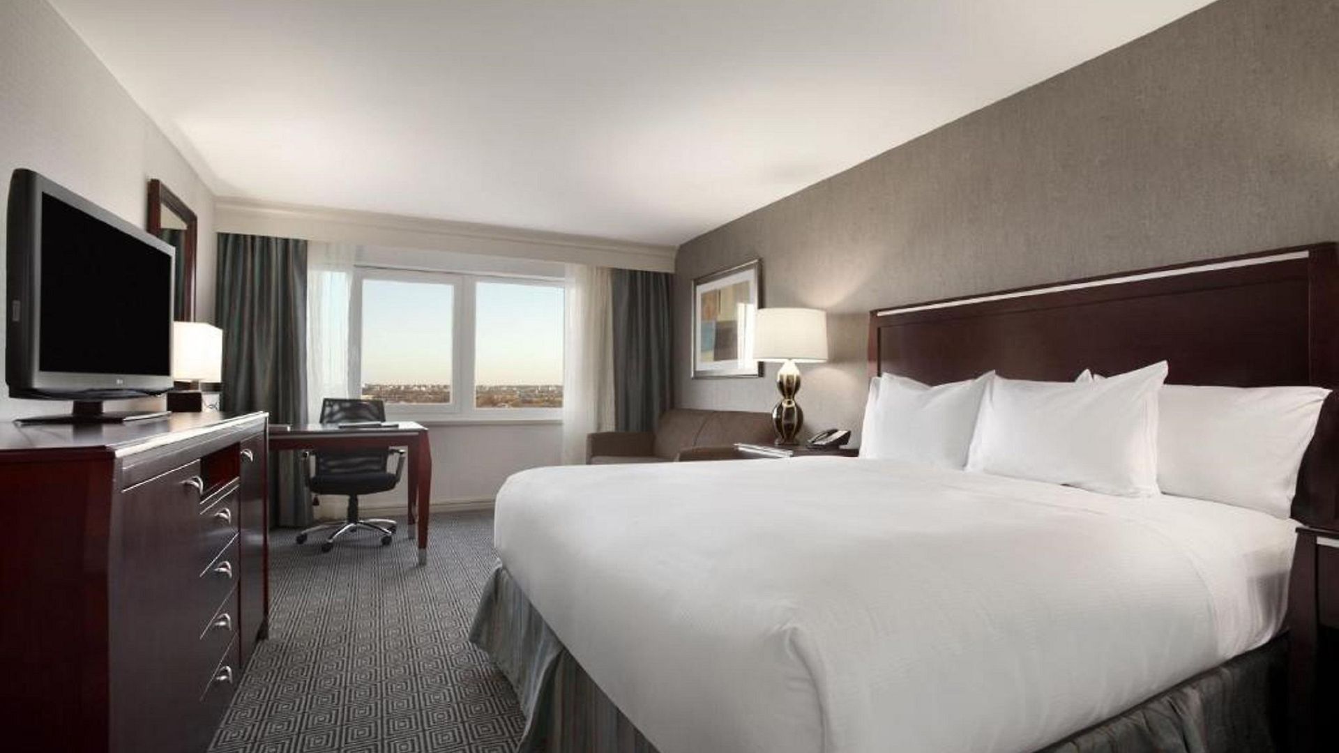 Hilton Jfk Airport