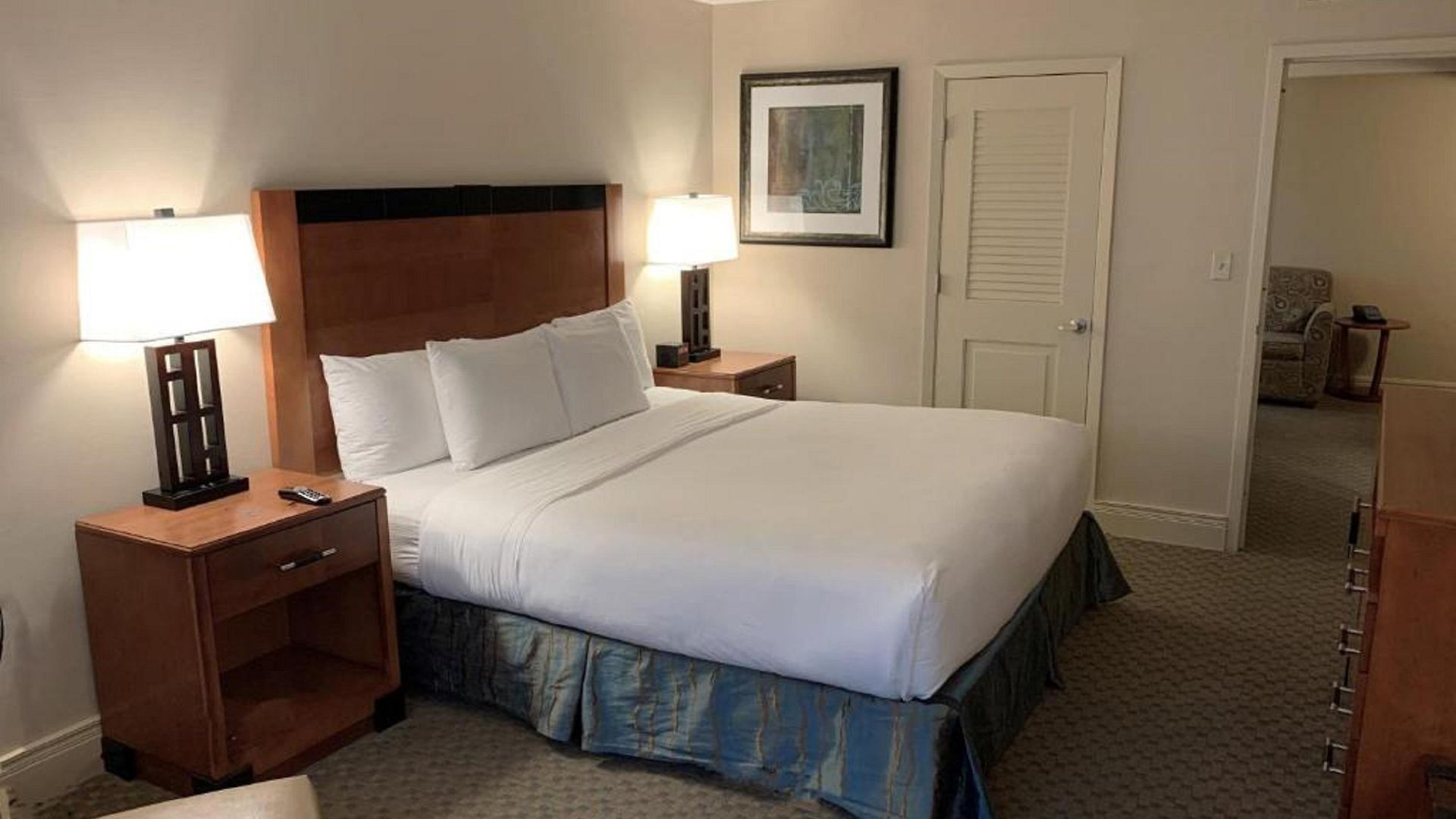 Hilton Jfk Airport 3* New York