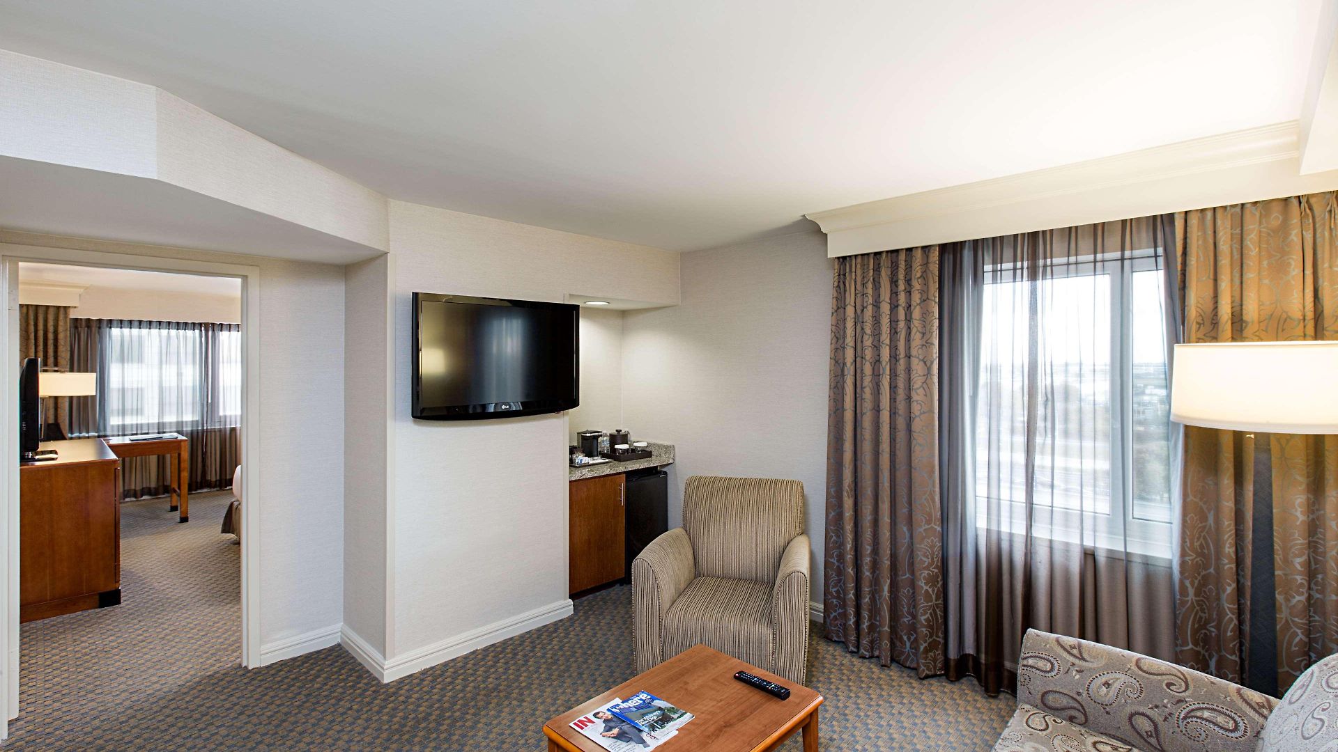 Hilton Jfk Airport