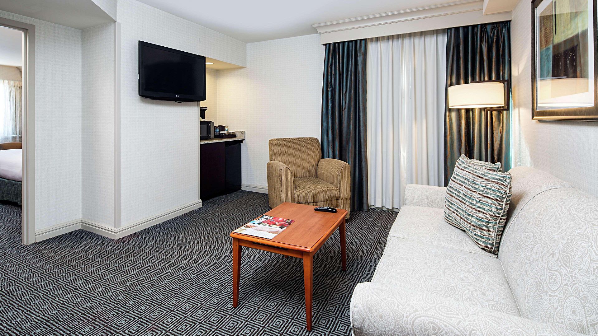 Hotel Hilton Jfk Airport 3*
