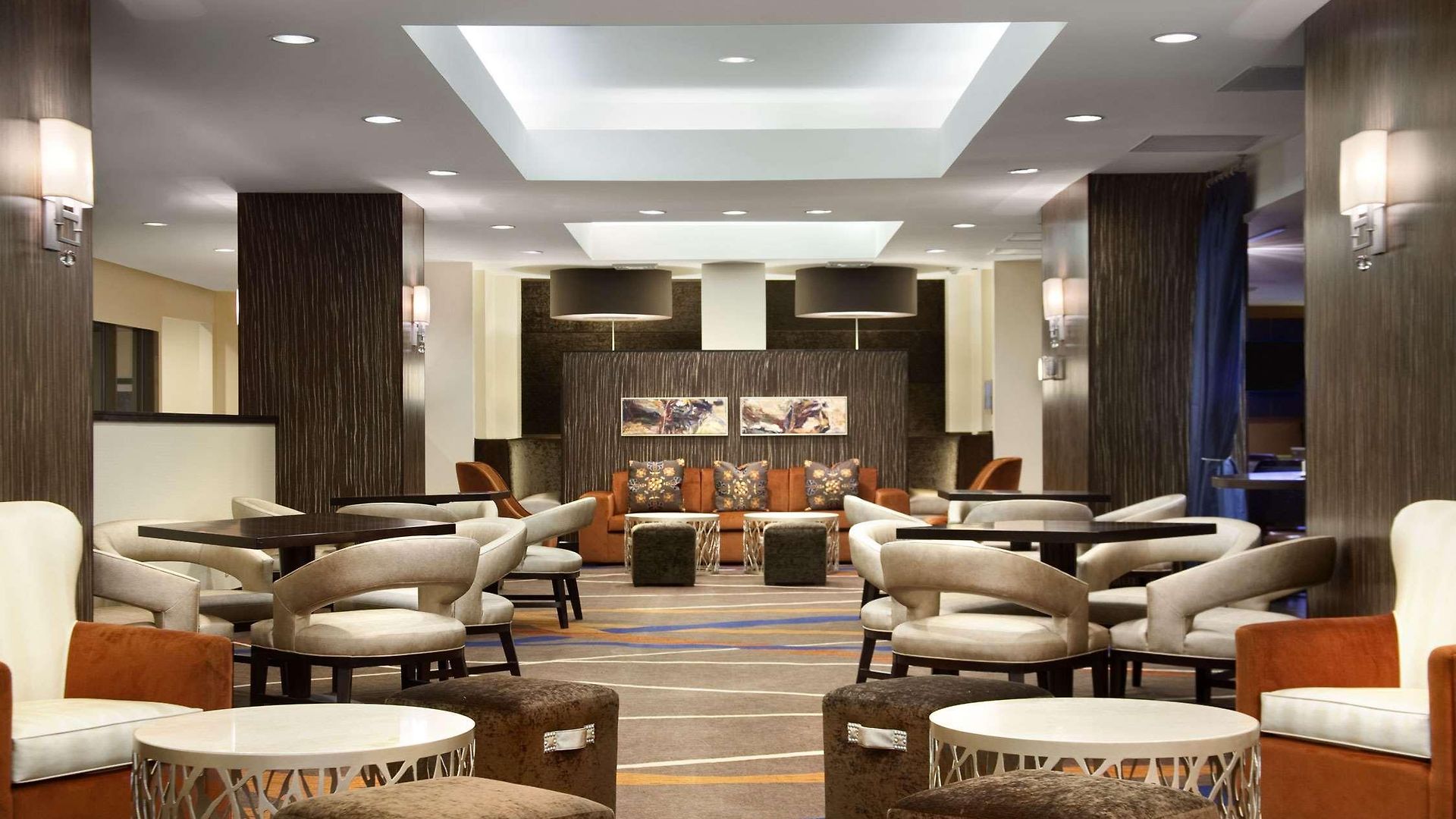 Hotel Hilton Jfk Airport New York