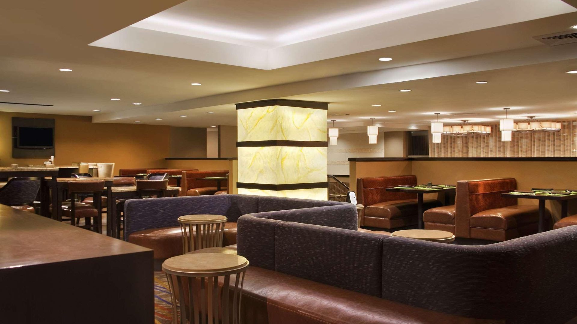 Hilton Jfk Airport Hotel 3*