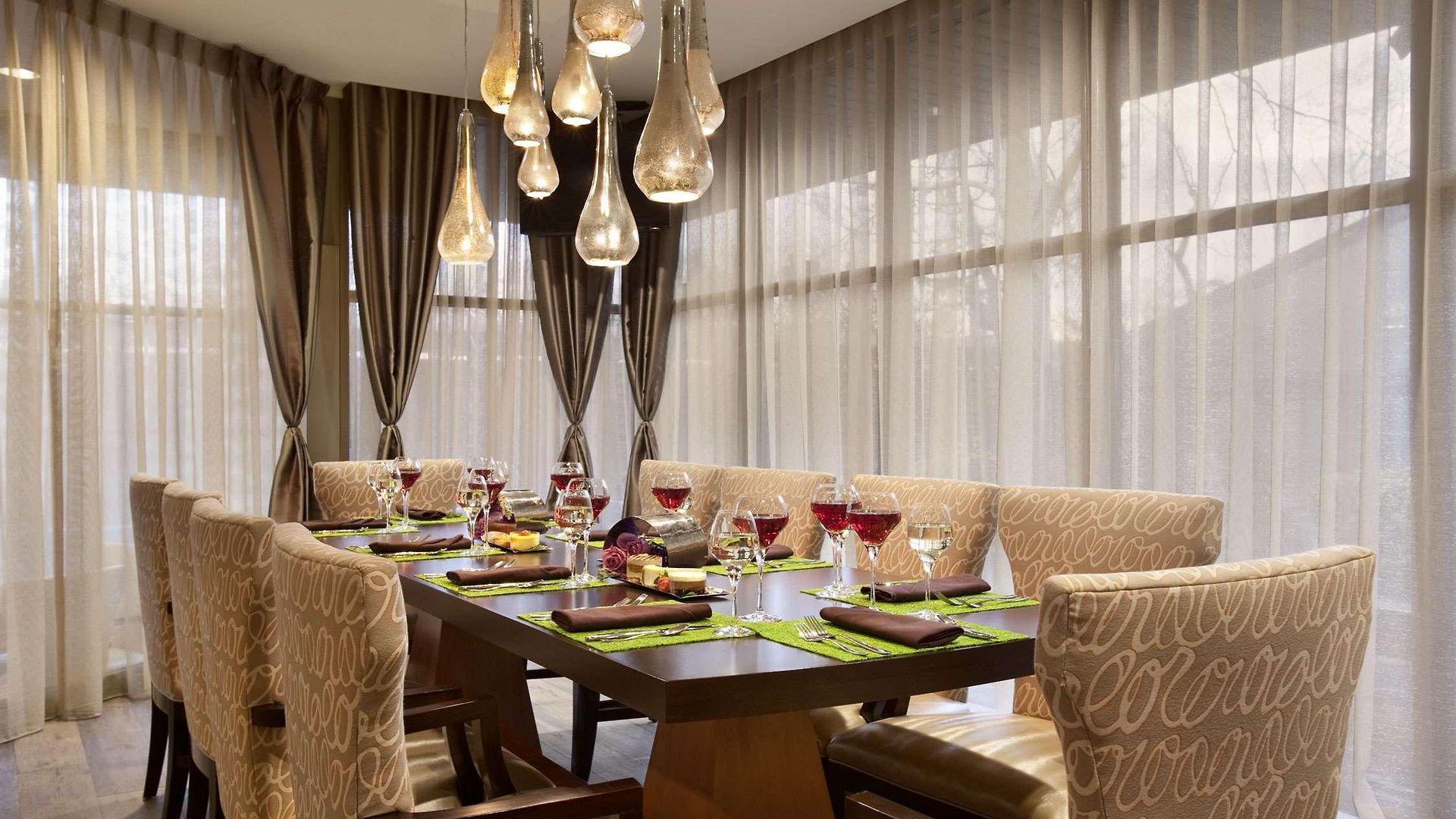Hotel Hilton Jfk Airport