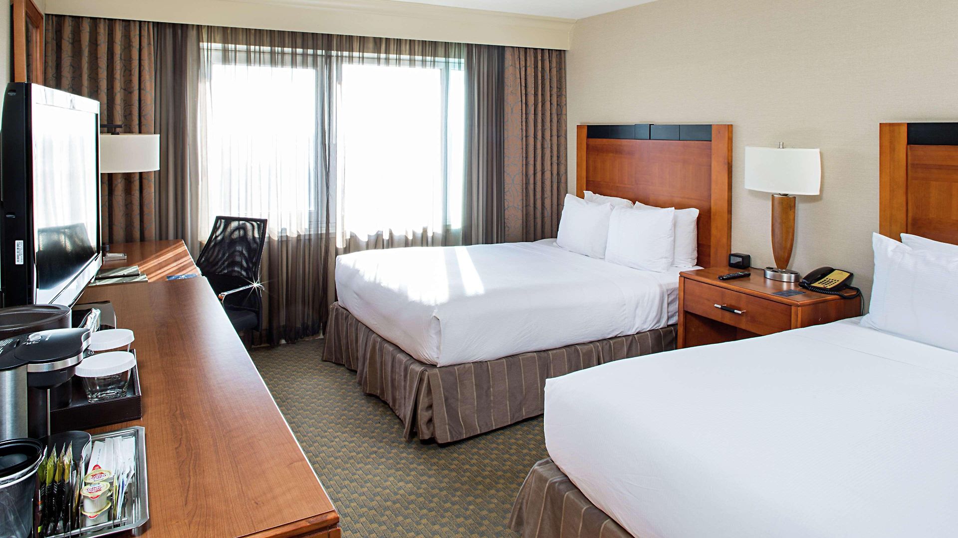 Hotel Hilton Jfk Airport 3*