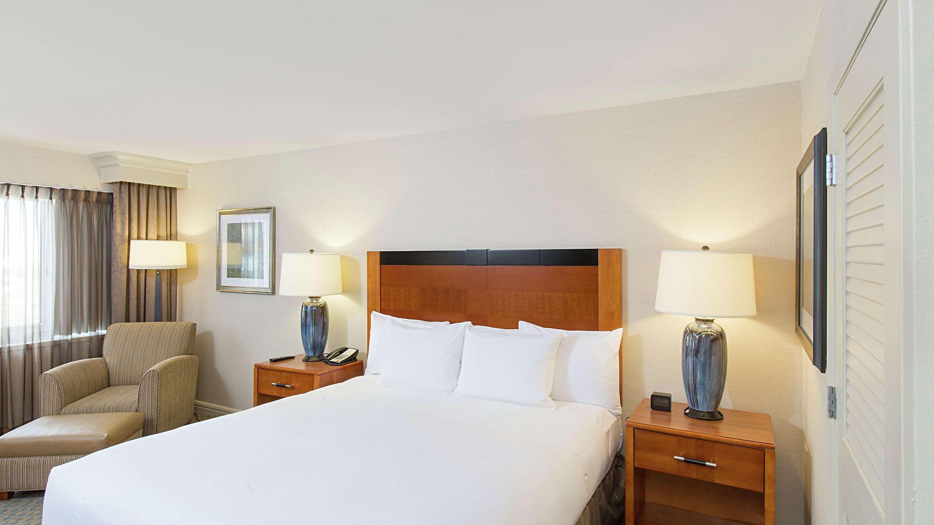 Hilton Jfk Airport Hotel