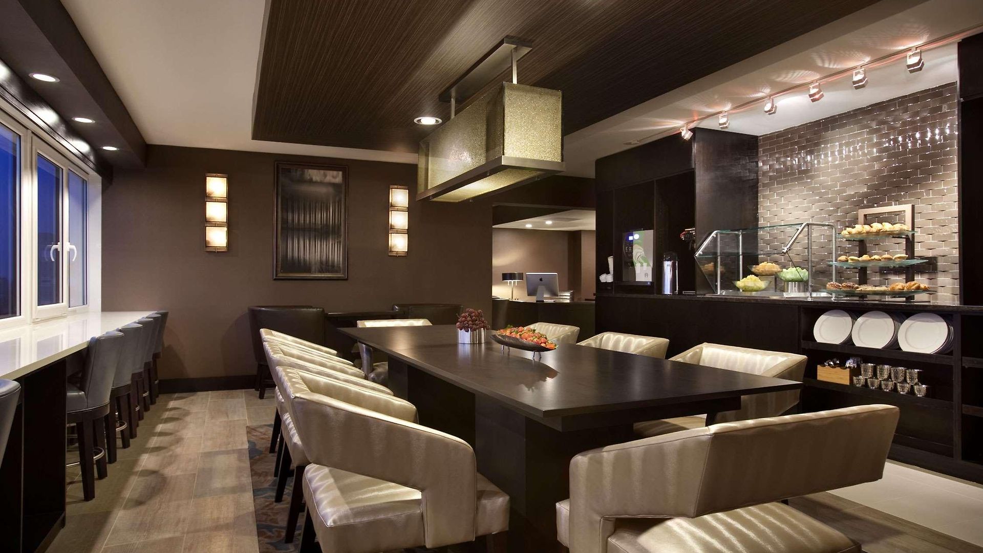 Hotel Hilton Jfk Airport