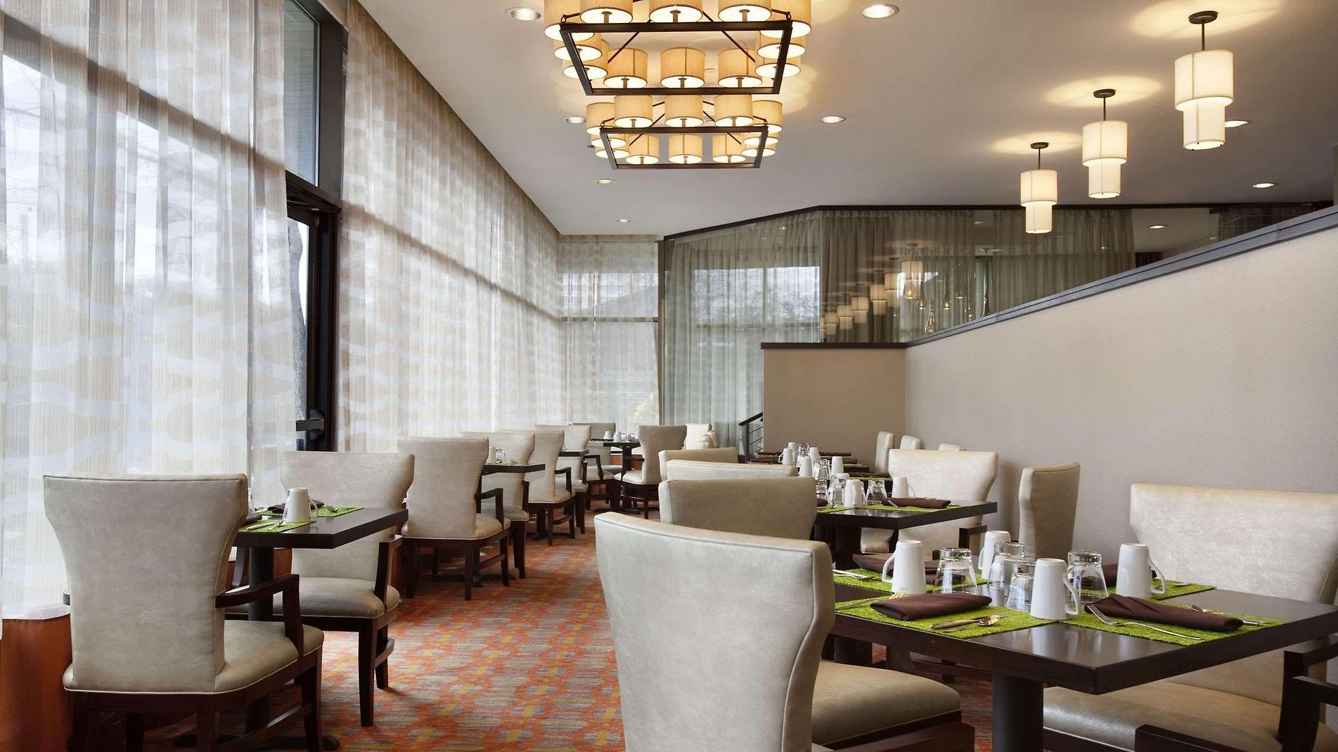 Hilton Jfk Airport Hotel New York