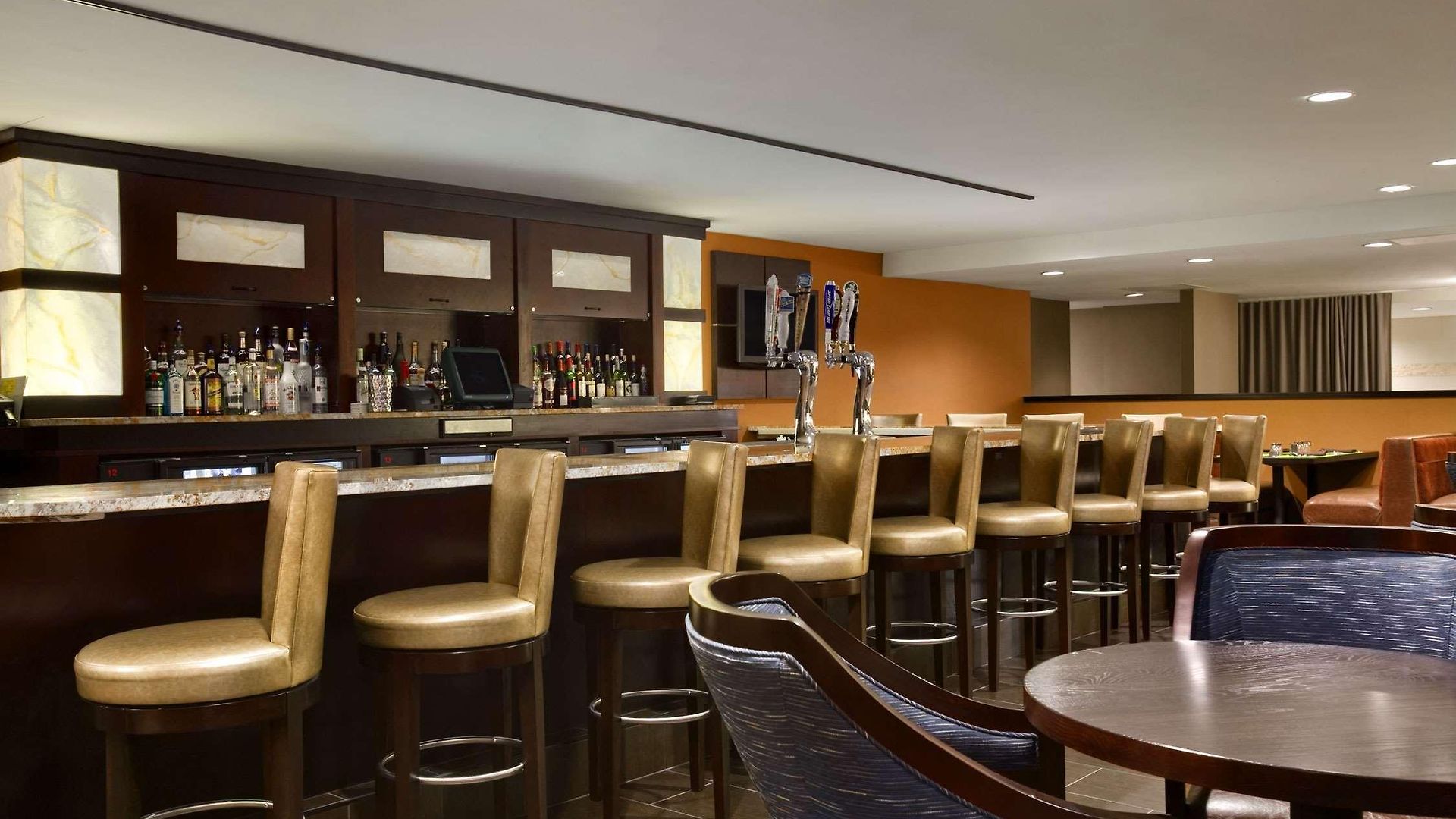Hilton Jfk Airport 3*