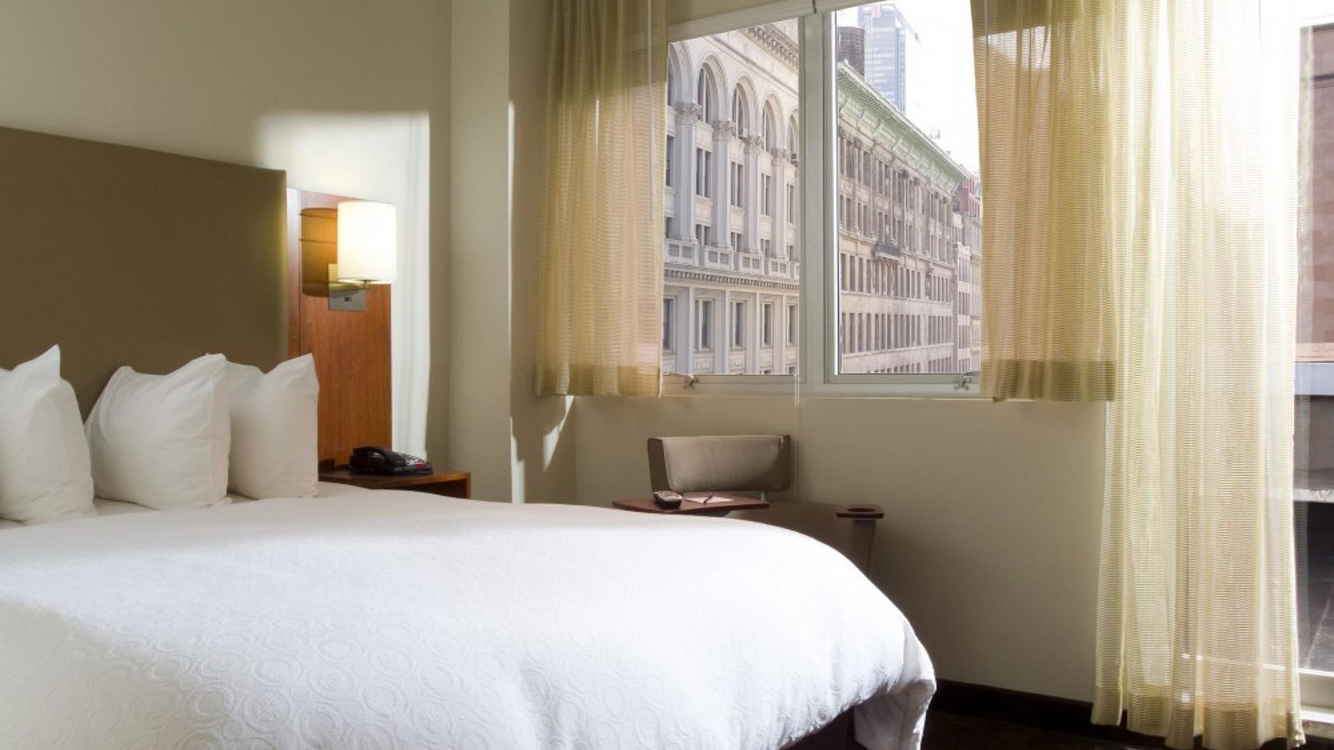 Hotel U Fifth Avenue, Empire State Building 3*