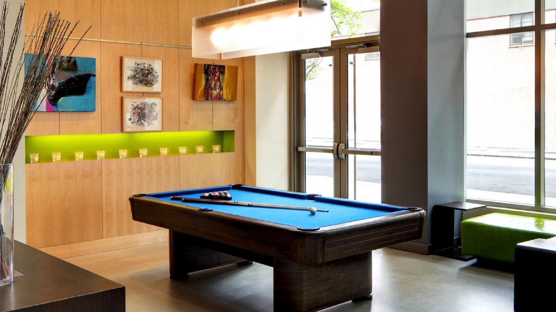 Aloft By Marriott Brooklyn 3*