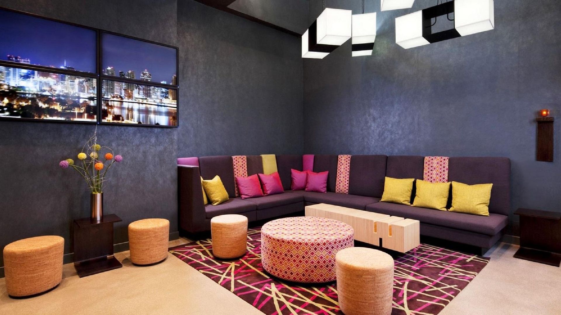 Aloft By Marriott Brooklyn New York