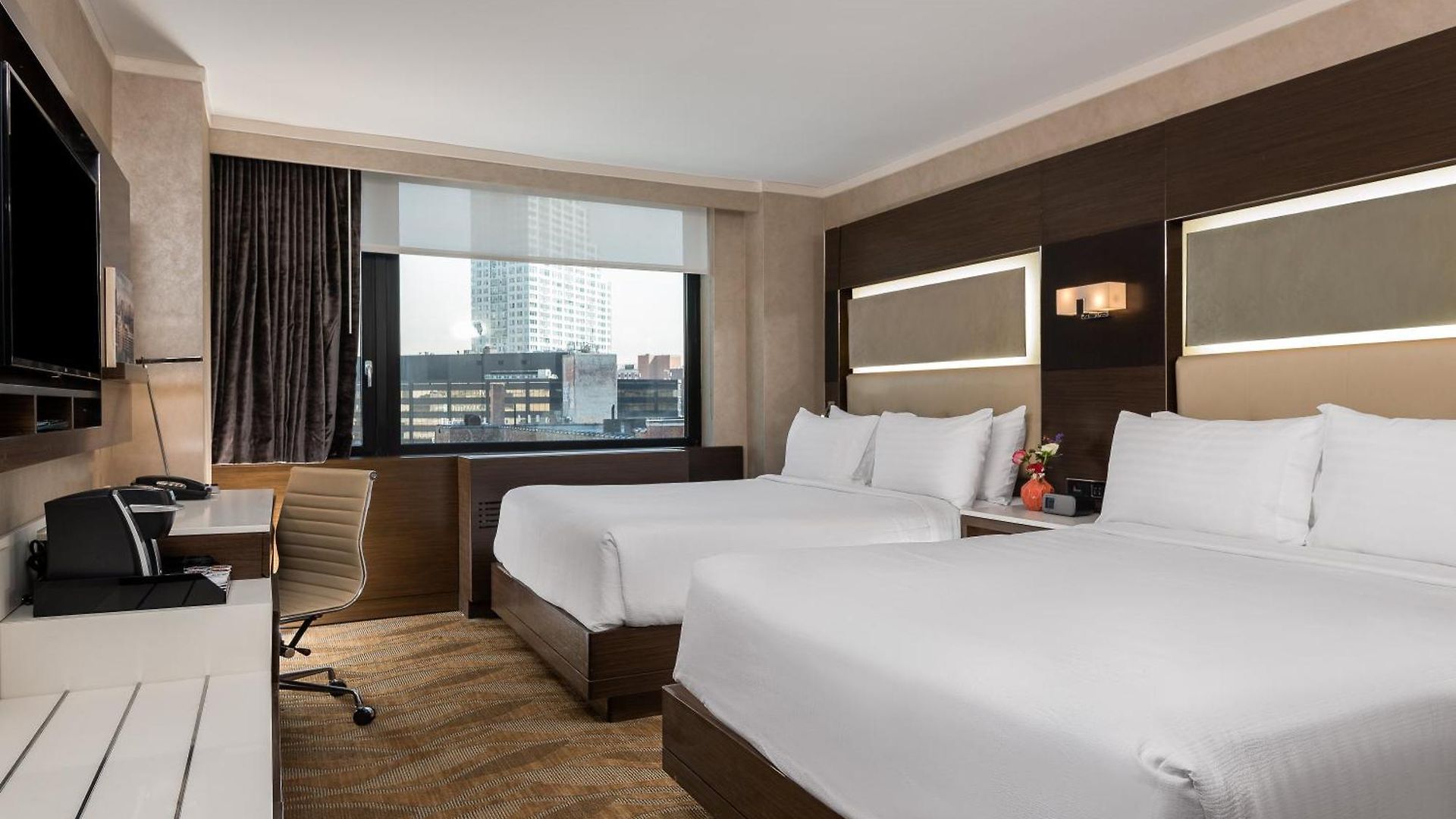 Brooklyn Downtown By Ihg 3* New York