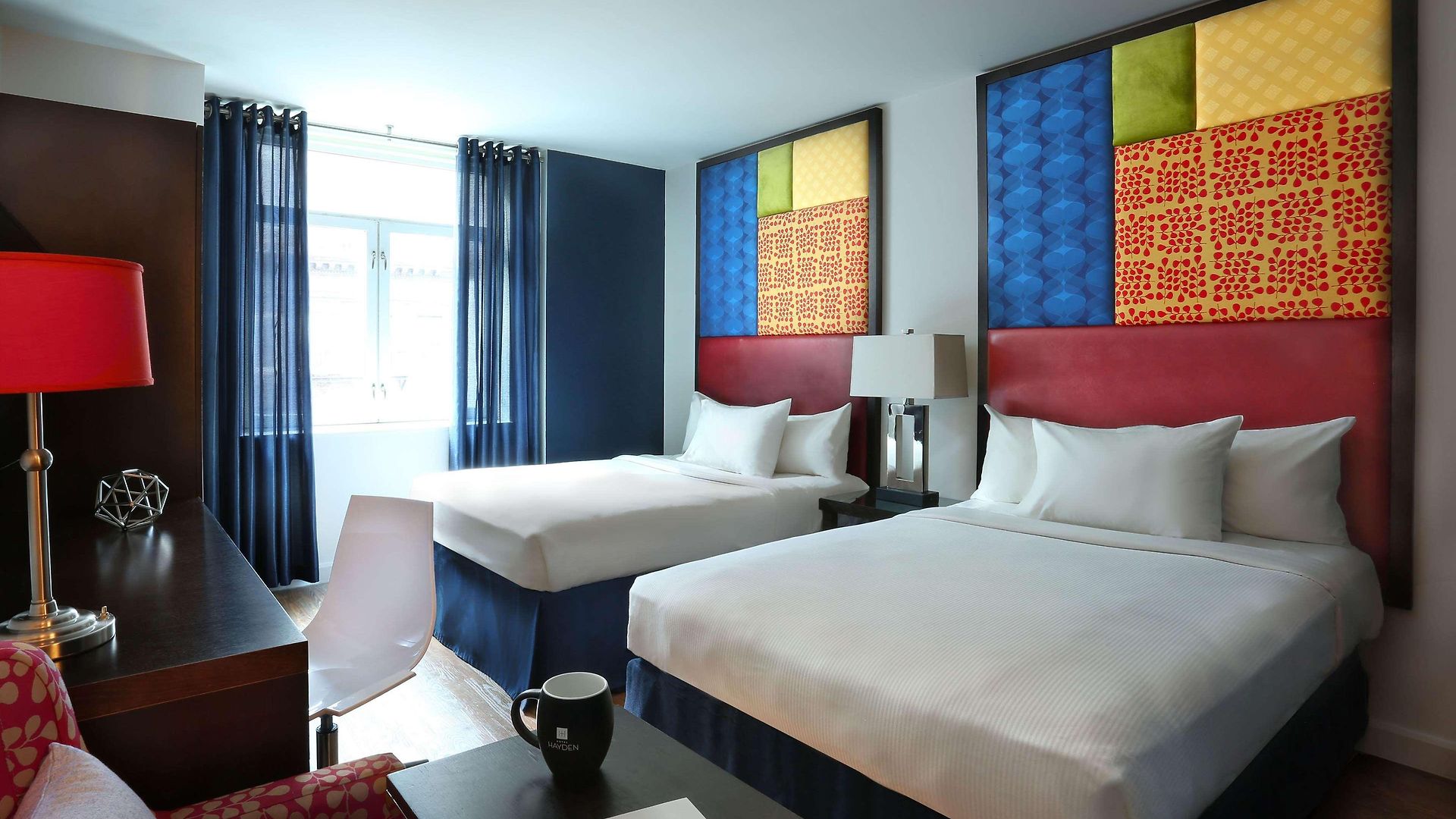 Hayden Hotel