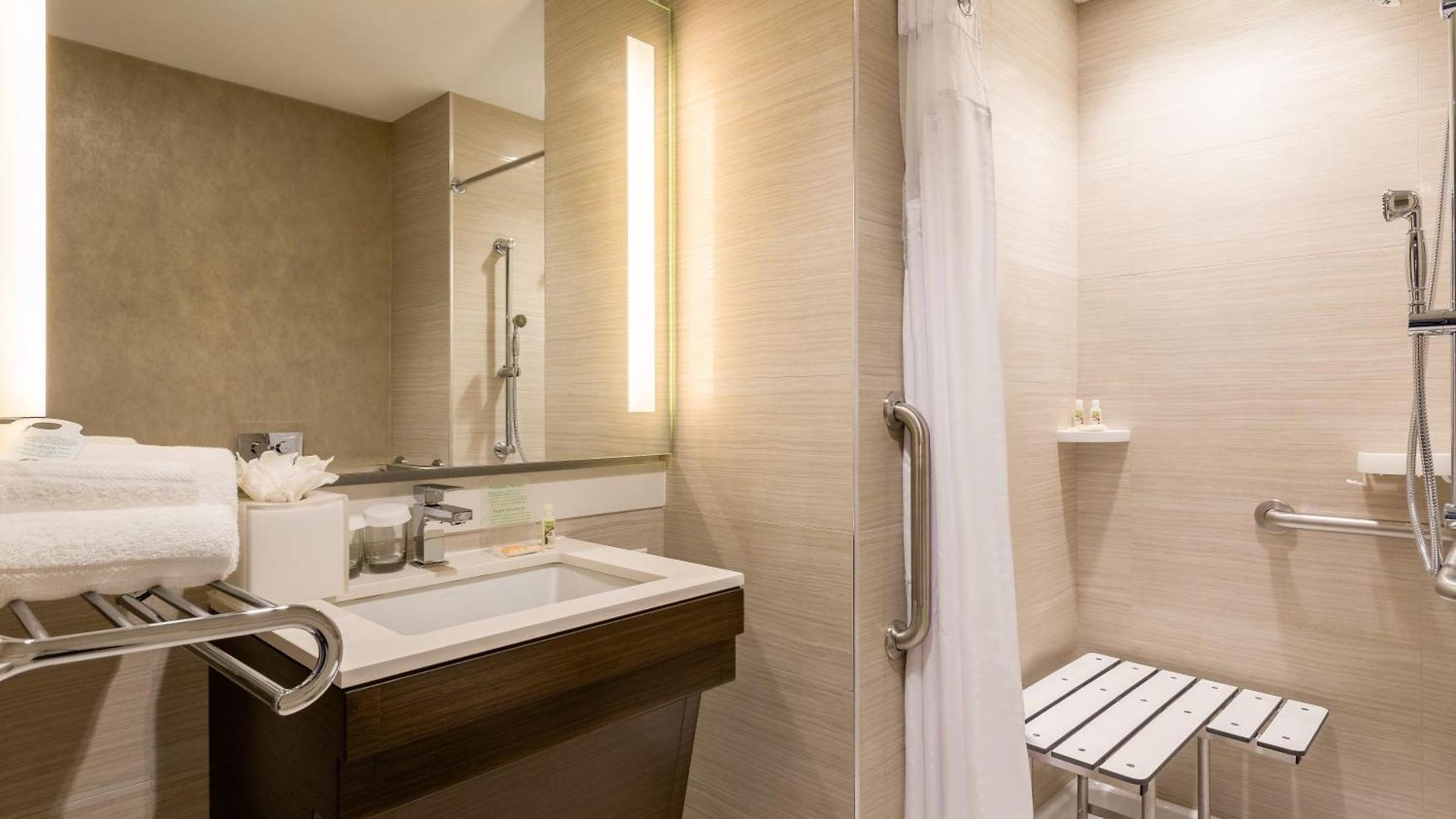 Brooklyn Downtown By Ihg Hotel 3*
