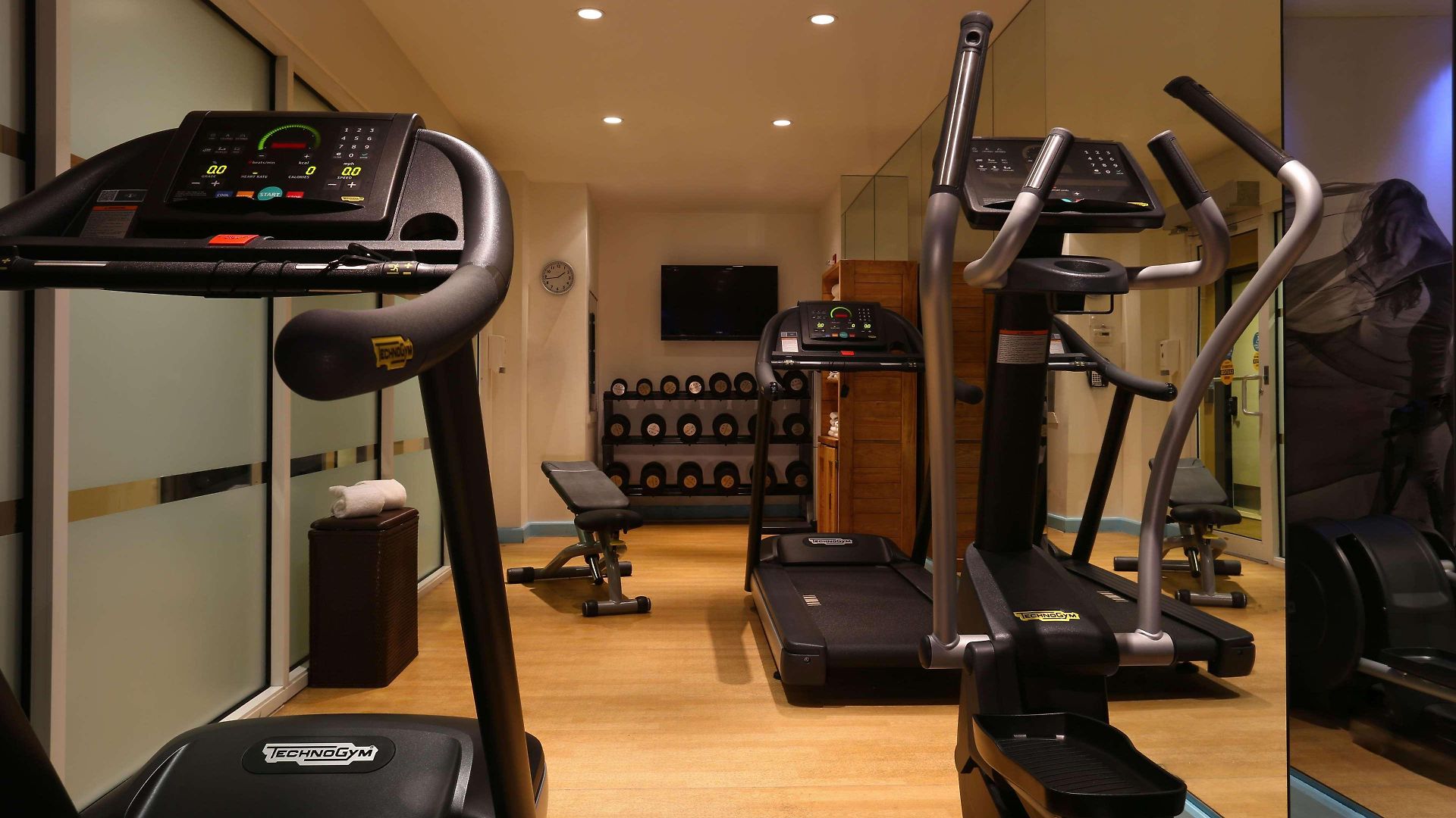 Hayden Hotel New York