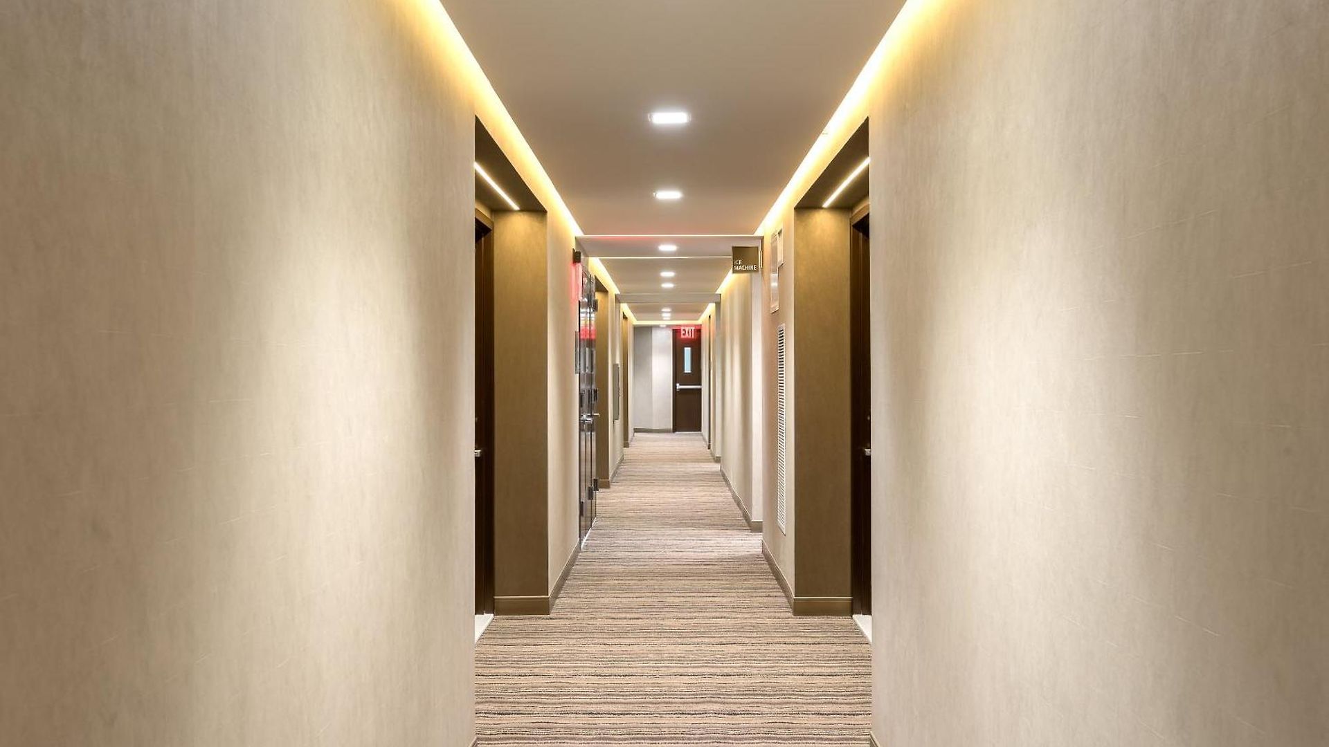 Brooklyn Downtown By Ihg