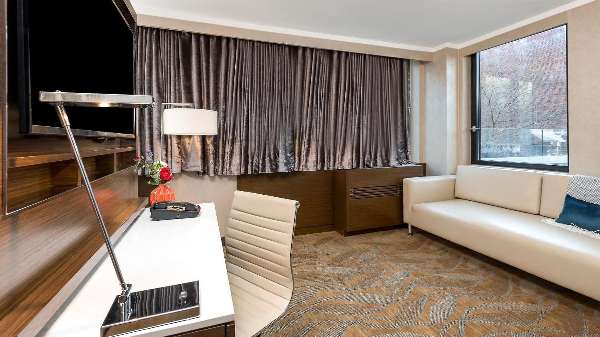 Hotel Brooklyn Downtown By Ihg New York